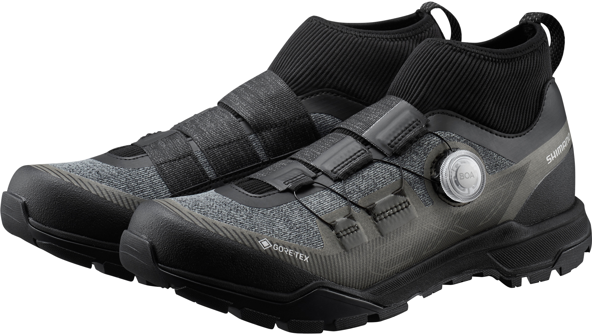 Shimano Fahrradschuh »Wander-/ Fahrradschuhe EX700GTX«