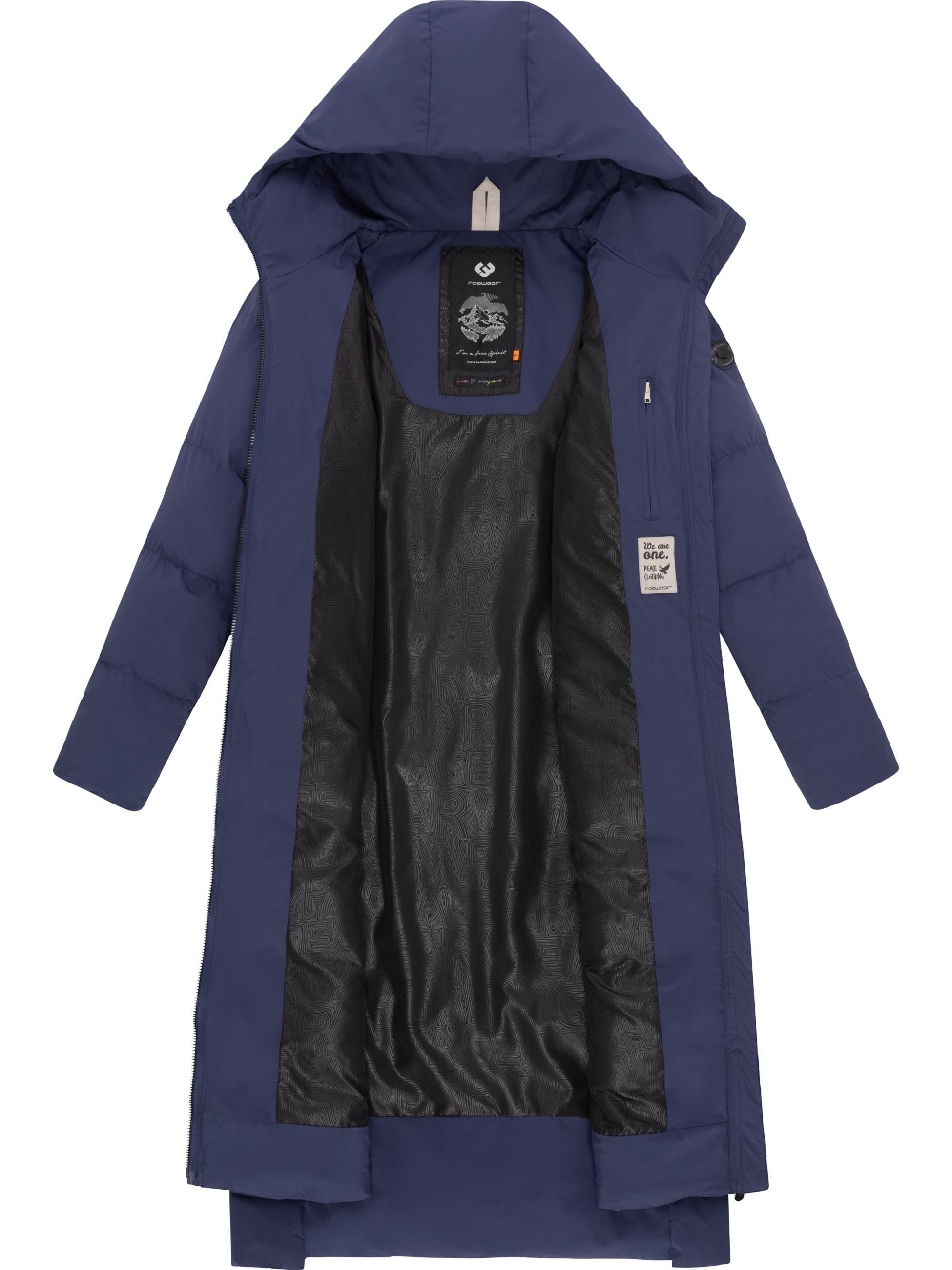 Ragwear Wintermantel »Wintermantel Patrise«