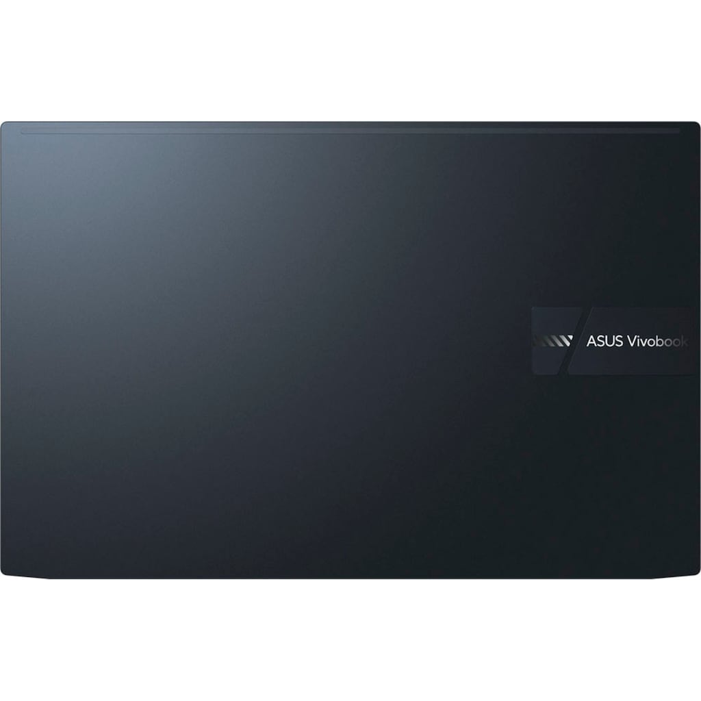 Asus Notebook »Vivobook Pro 15 OLED K3500PH-L1081W«, 39,6 cm, / 15,6 Zoll, Intel, Core i5, GeForce GTX 1650 Max-Q, 512 GB SSD