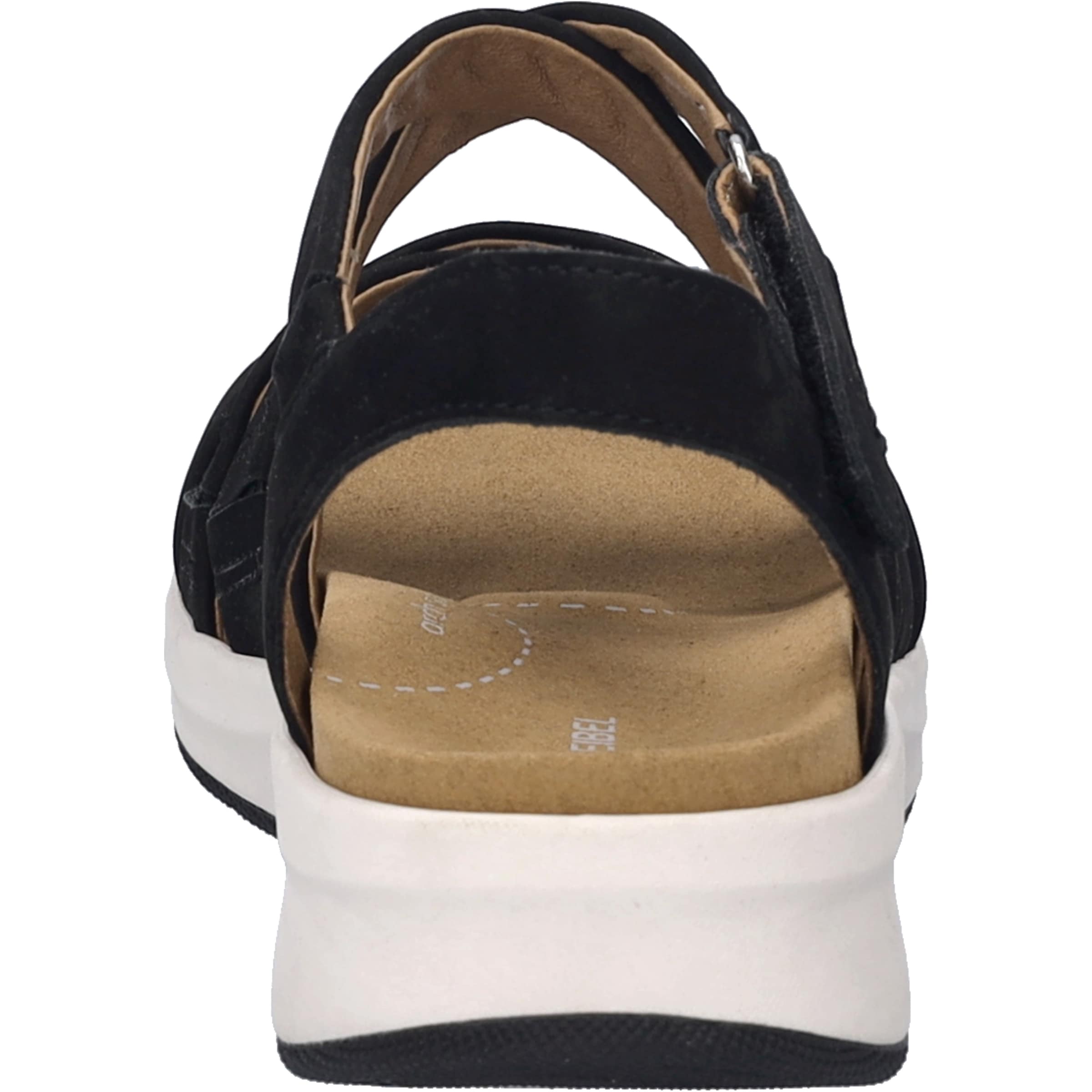 Josef Seibel Sandale »Estelle 07, schwarz«