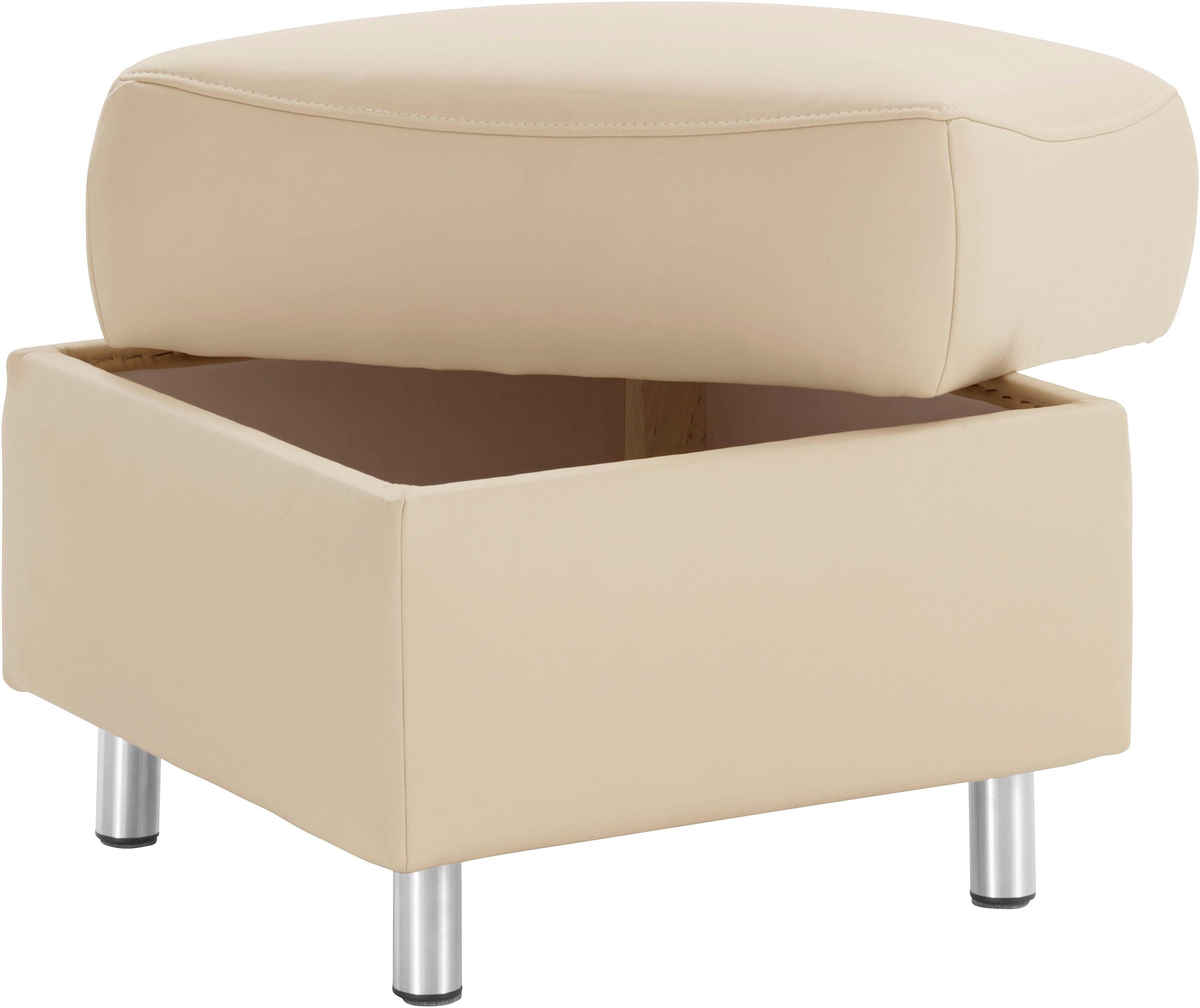 sit&more Hocker »Boccaccio«