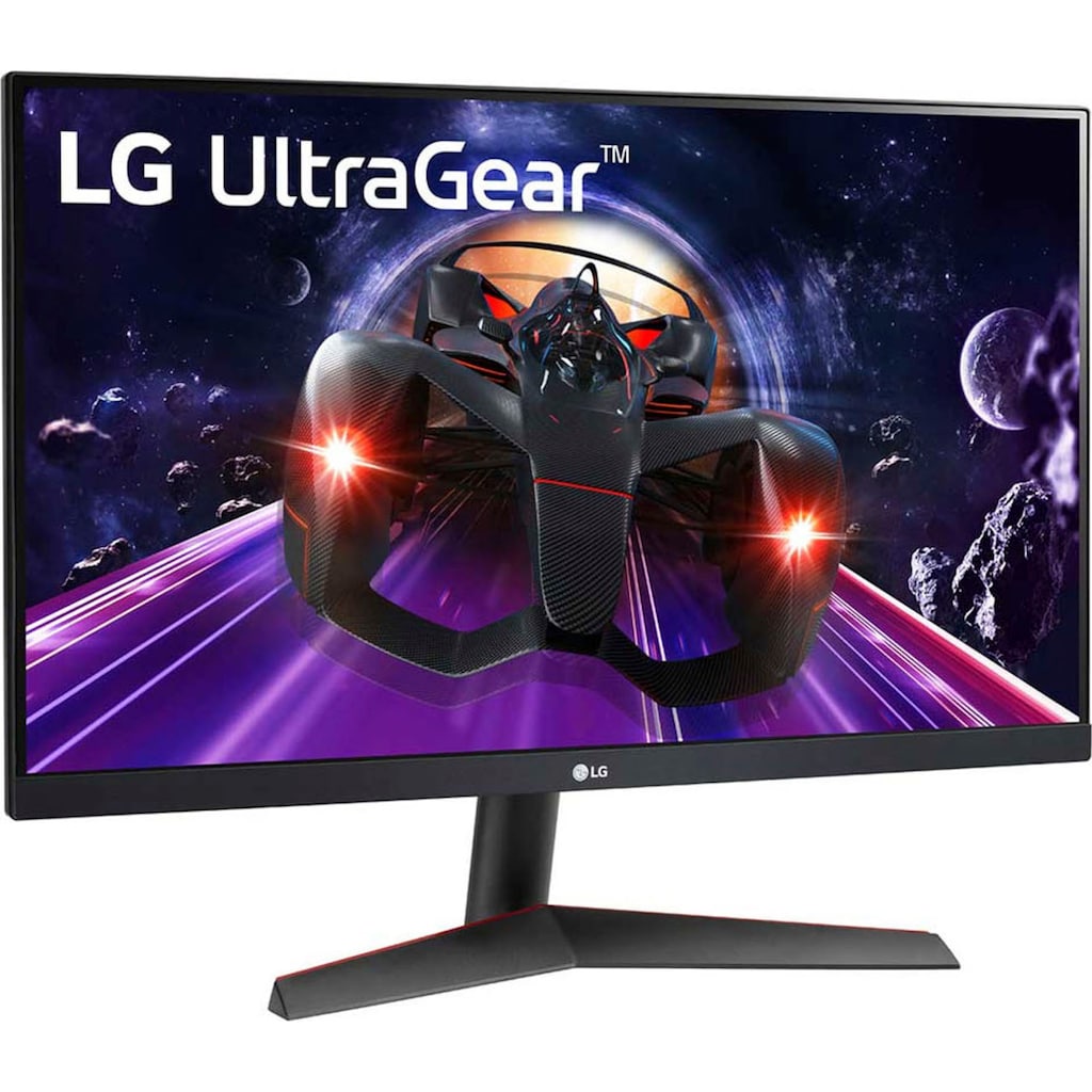 LG Gaming-Monitor »24GN600«, 61 cm/24 Zoll, 1920 x 1080 px, Full HD, 1 ms Reaktionszeit, 144 Hz