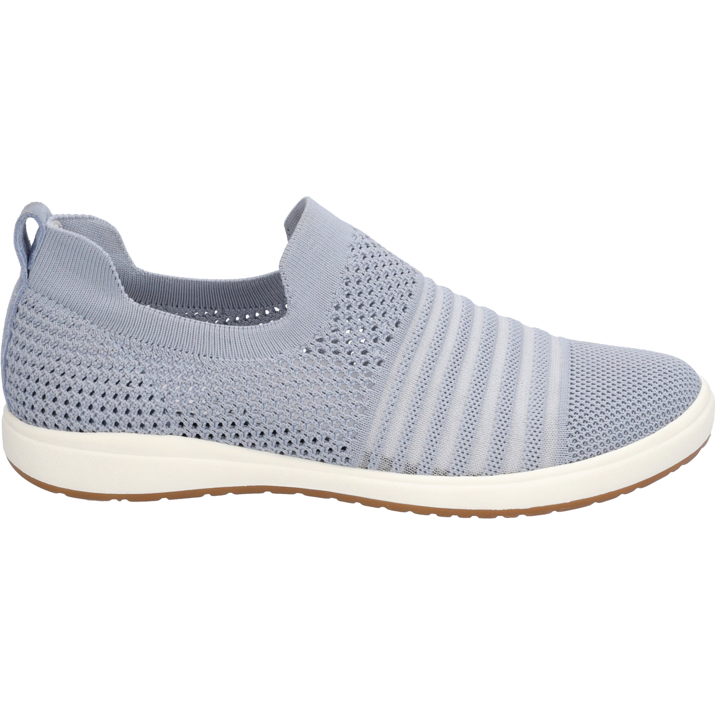 Josef Seibel Sneaker »Caren 47, skyblue«