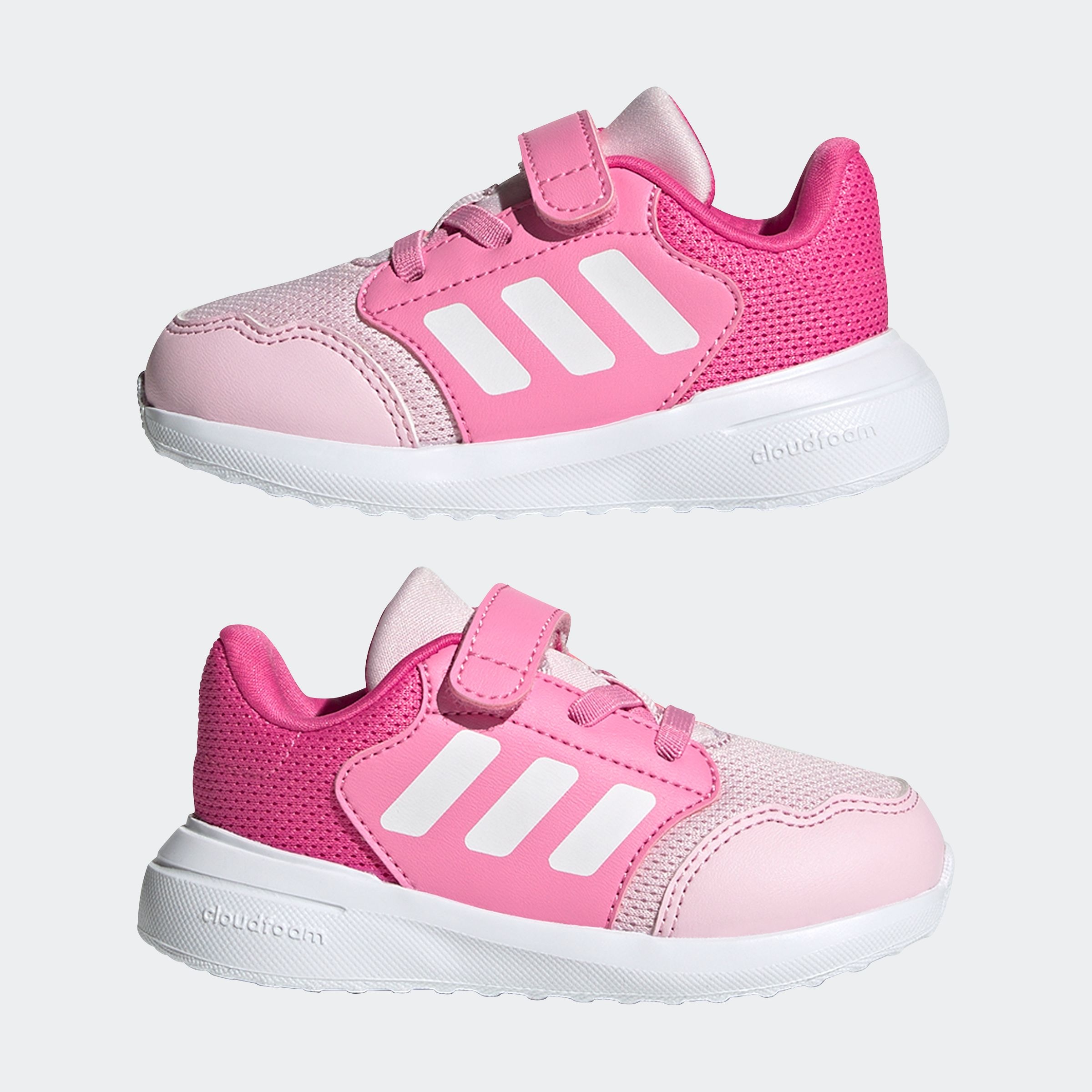 adidas Sportswear Klettschuh, für Kinder