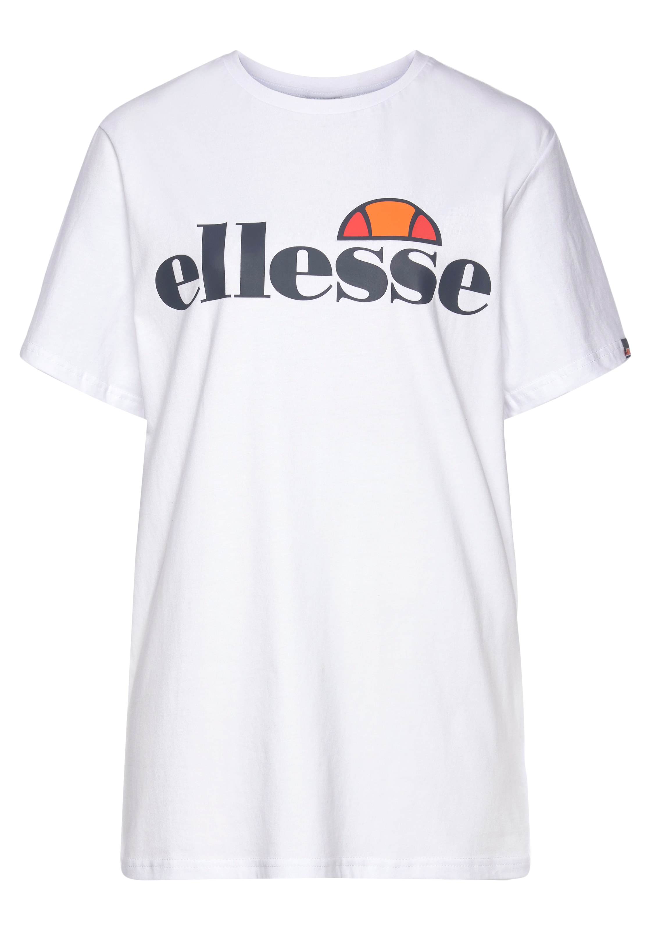 Ellesse T-Shirt »ALBANY TEE«