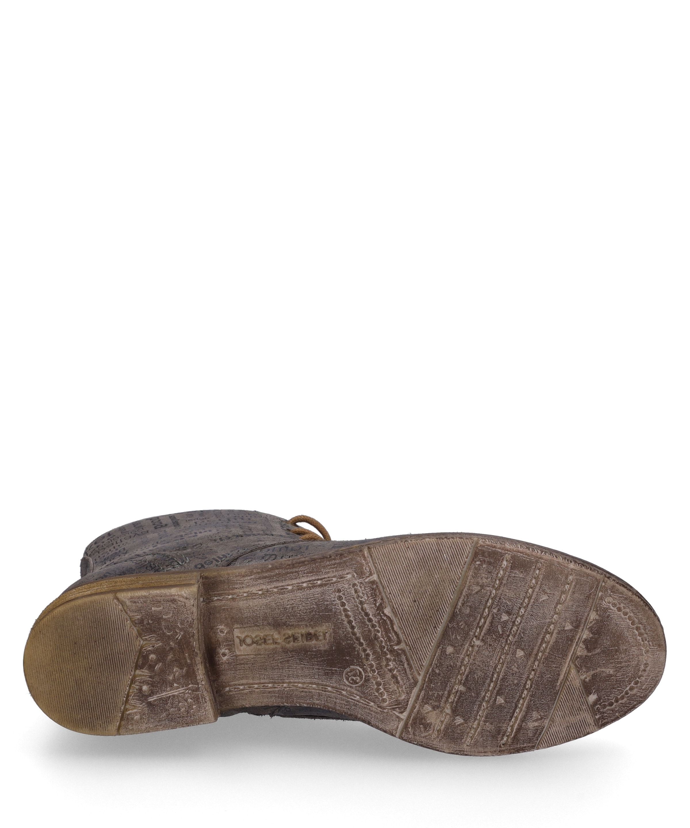 Josef Seibel Stiefelette »Sienna 42, taupe«