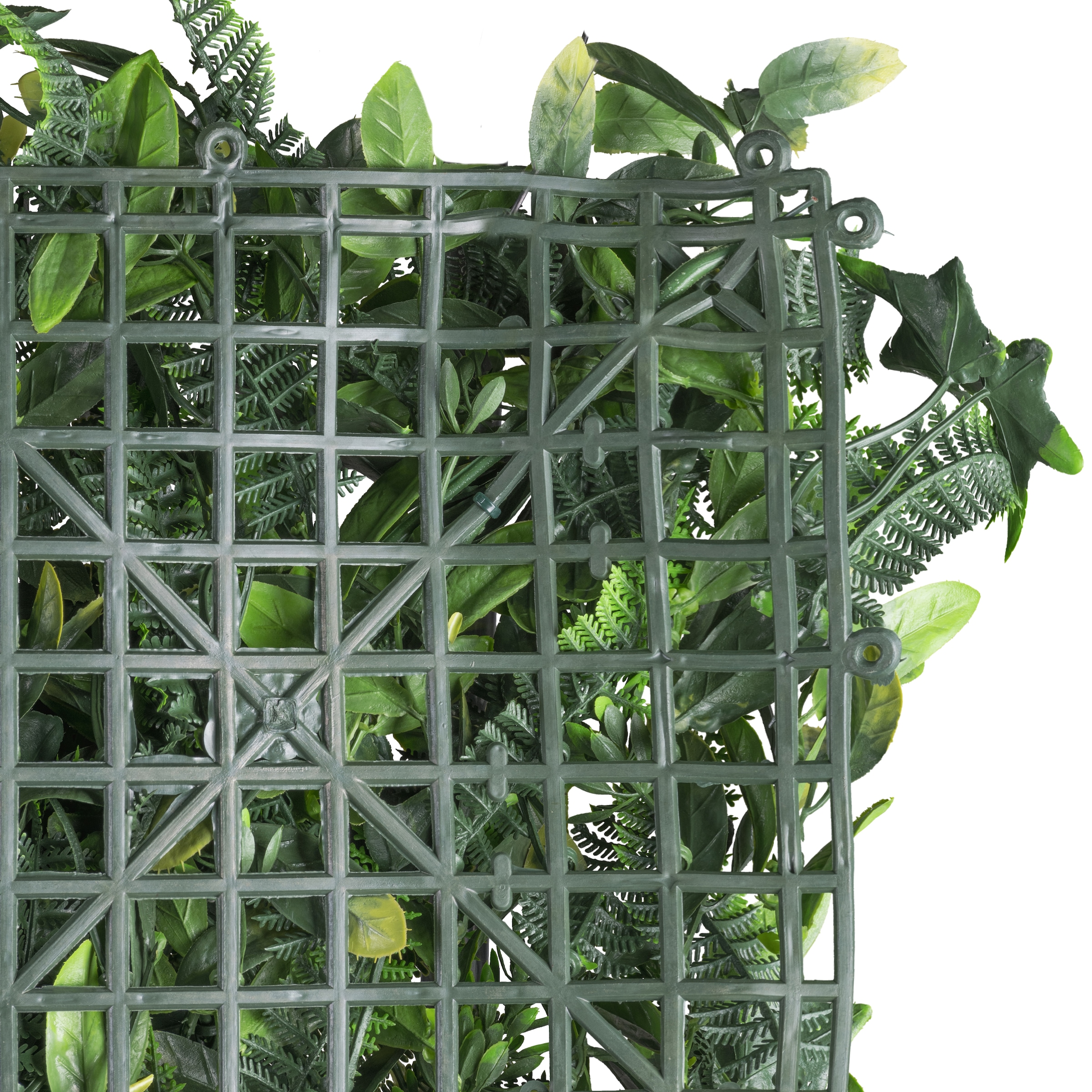 Creativ green Kunstpflanze »Blättermatte Premium UV-beständig« in UV-beständiger Ausführung