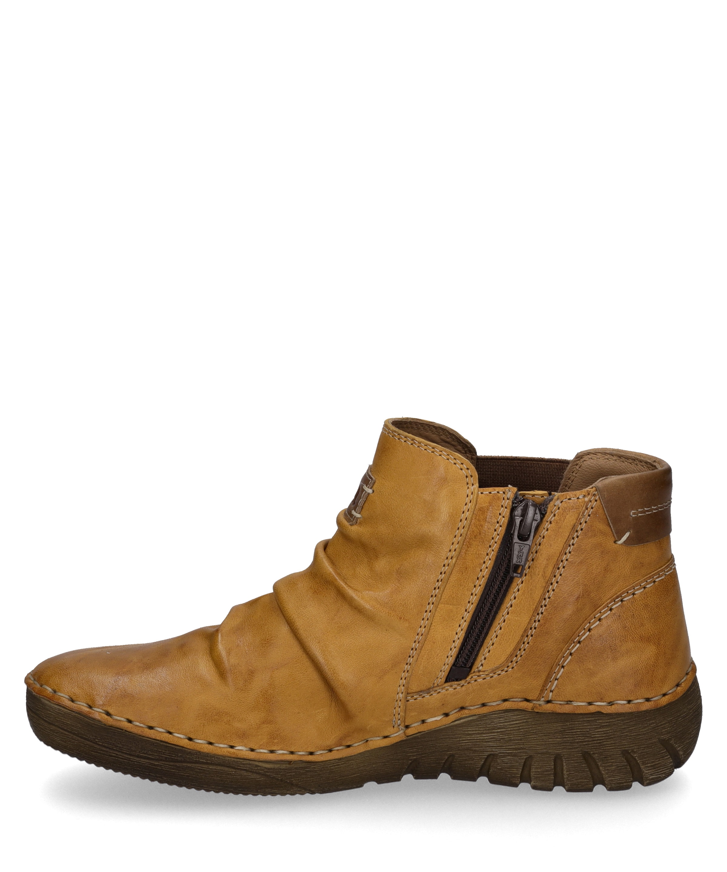 Josef Seibel Stiefelette »Felicia 03, safran-kombi«