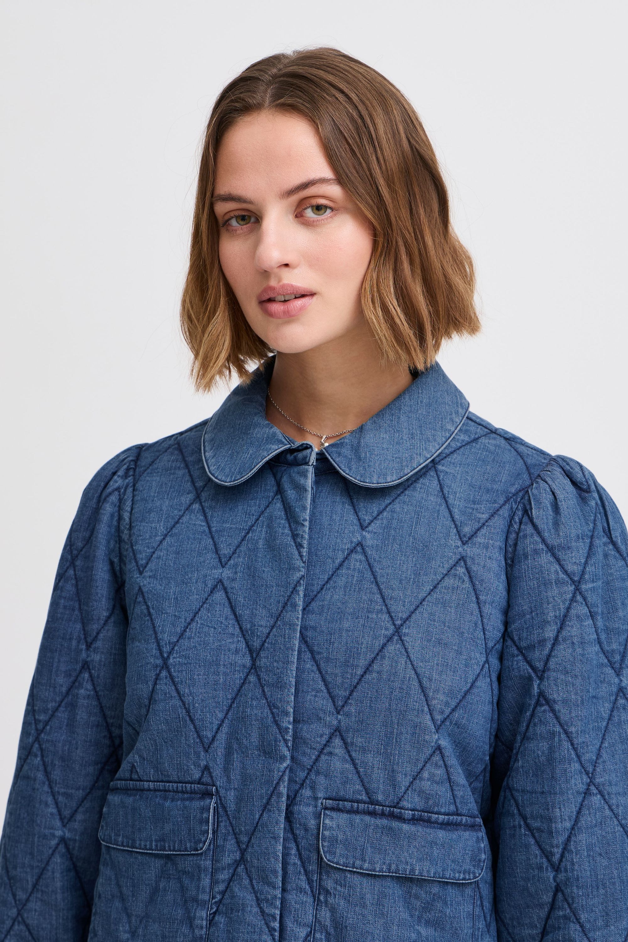 ATELIER RÊVE Outdoorjacke »Outdoorjacke IRPOLINE«