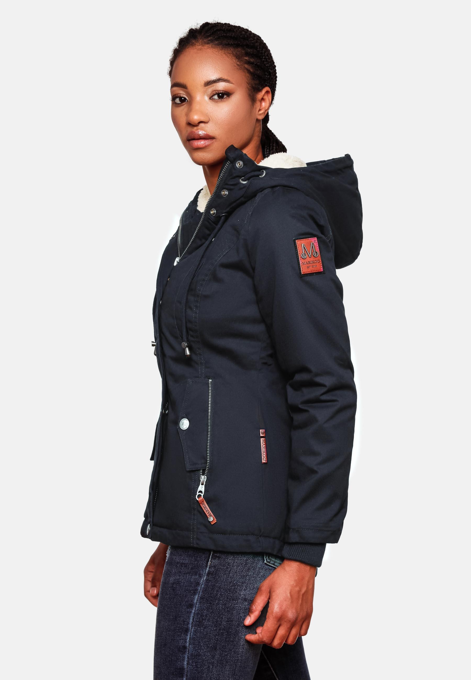 Marikoo Winterjacke »Winterjacke Bikoo«