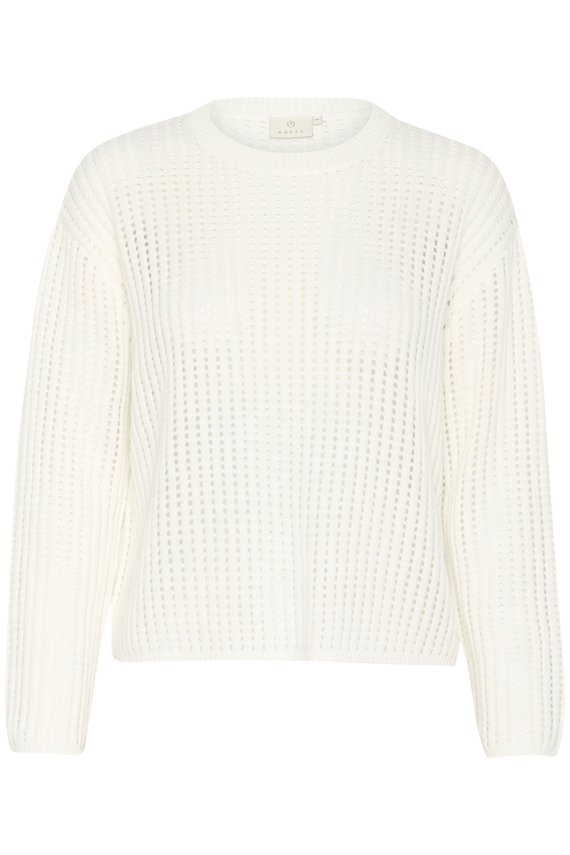 KAFFE Strickpullover »Strickpullover KAsolar«