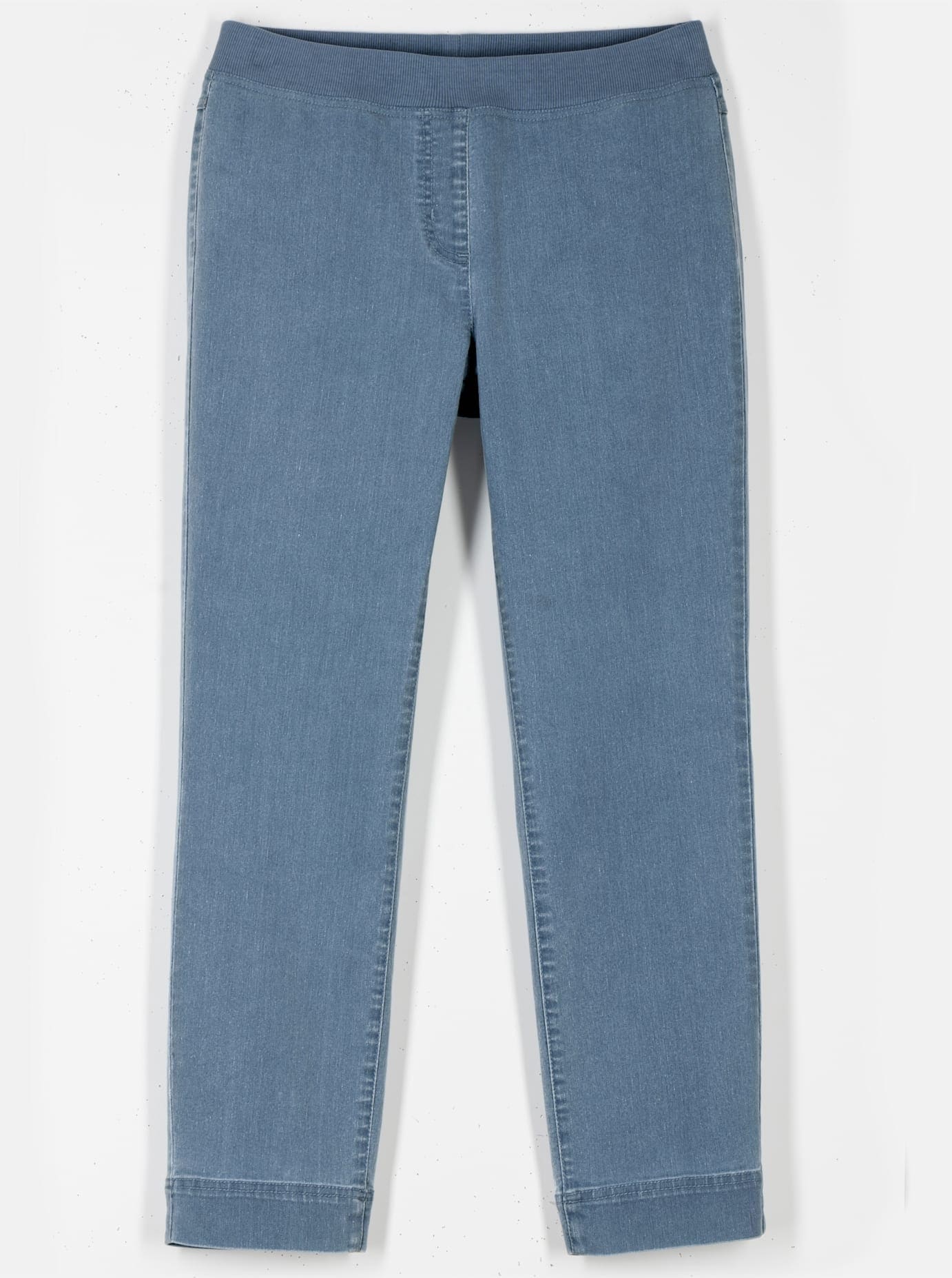 Classic Basics 7/8-Jeans, (1 tlg.)