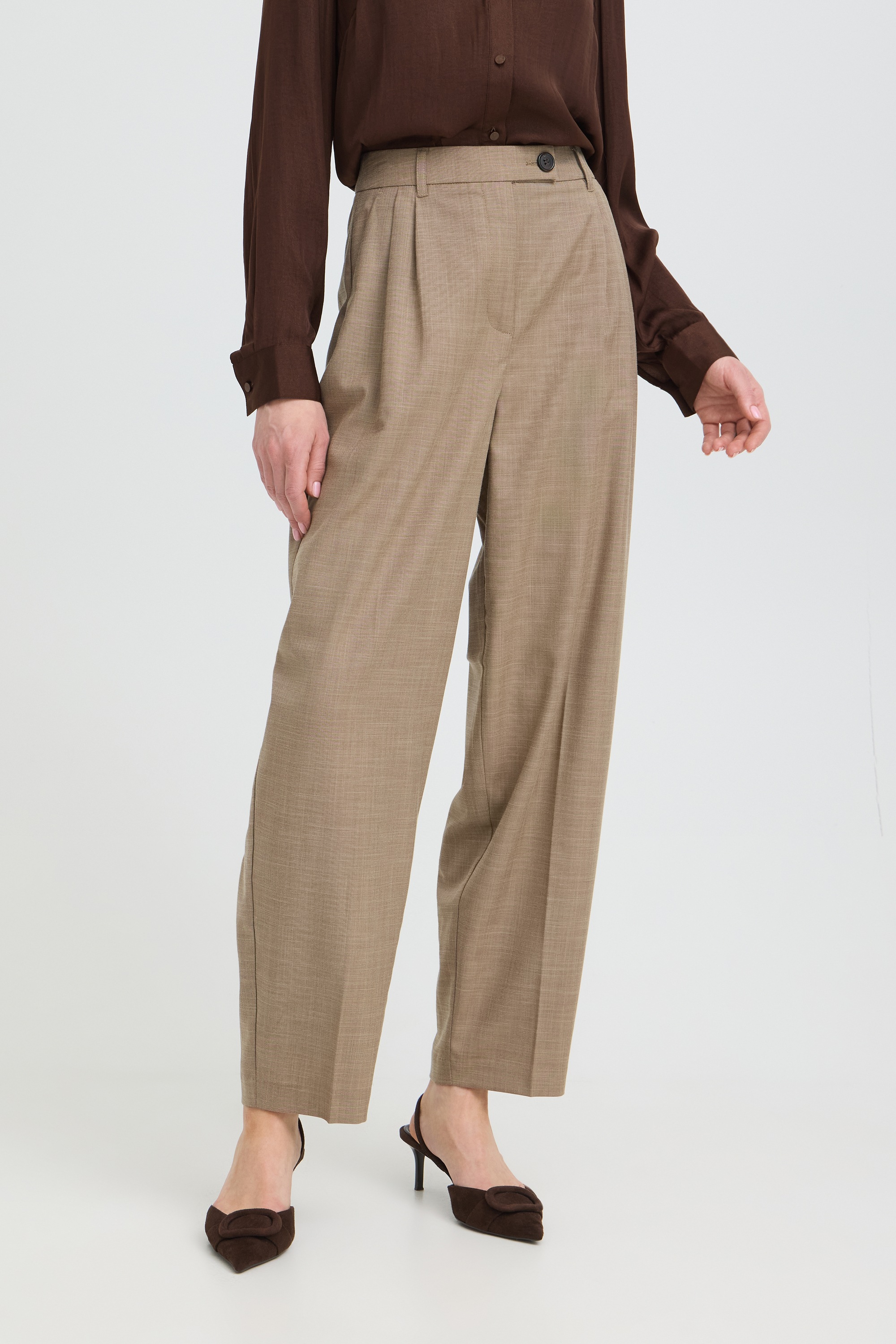 b.young Marlene-Hose »b.young Anzug BYDANNIO«