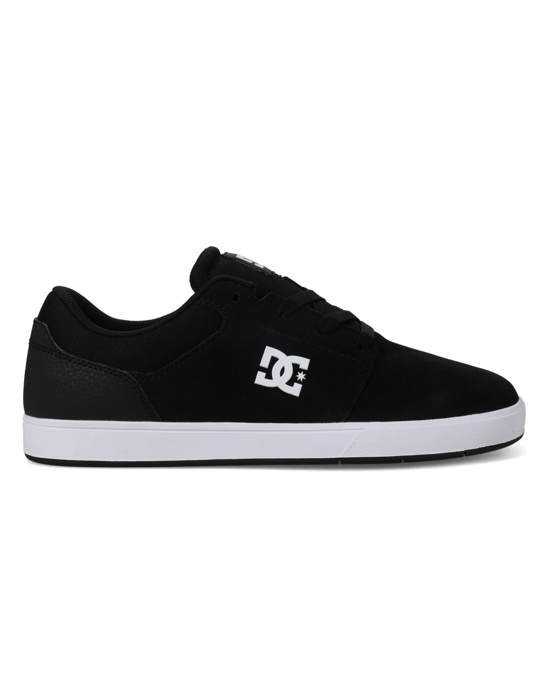 DC Shoes Sneaker »Crisis 2«