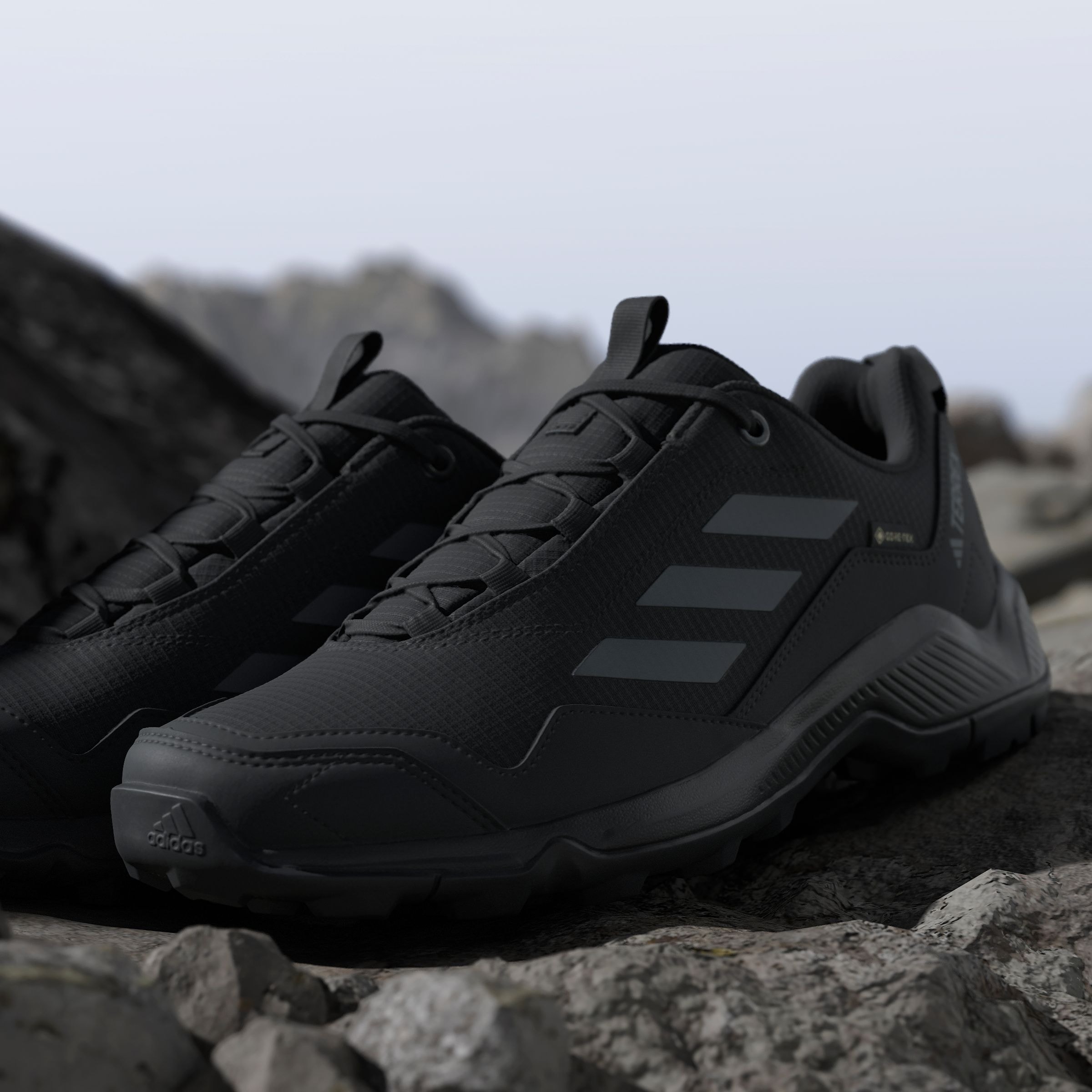 adidas TERREX Wanderschuh »TERREX EASTRAIL GORE-TEX«