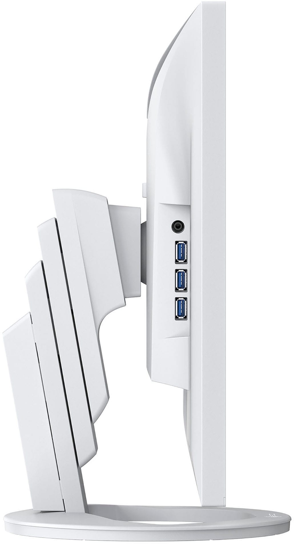 Eizo LED-Monitor »FlexScan EV2781« 69 cm/27 ″  2560 x 1440 px QHD 5 Reaktionszeit 60 Hz