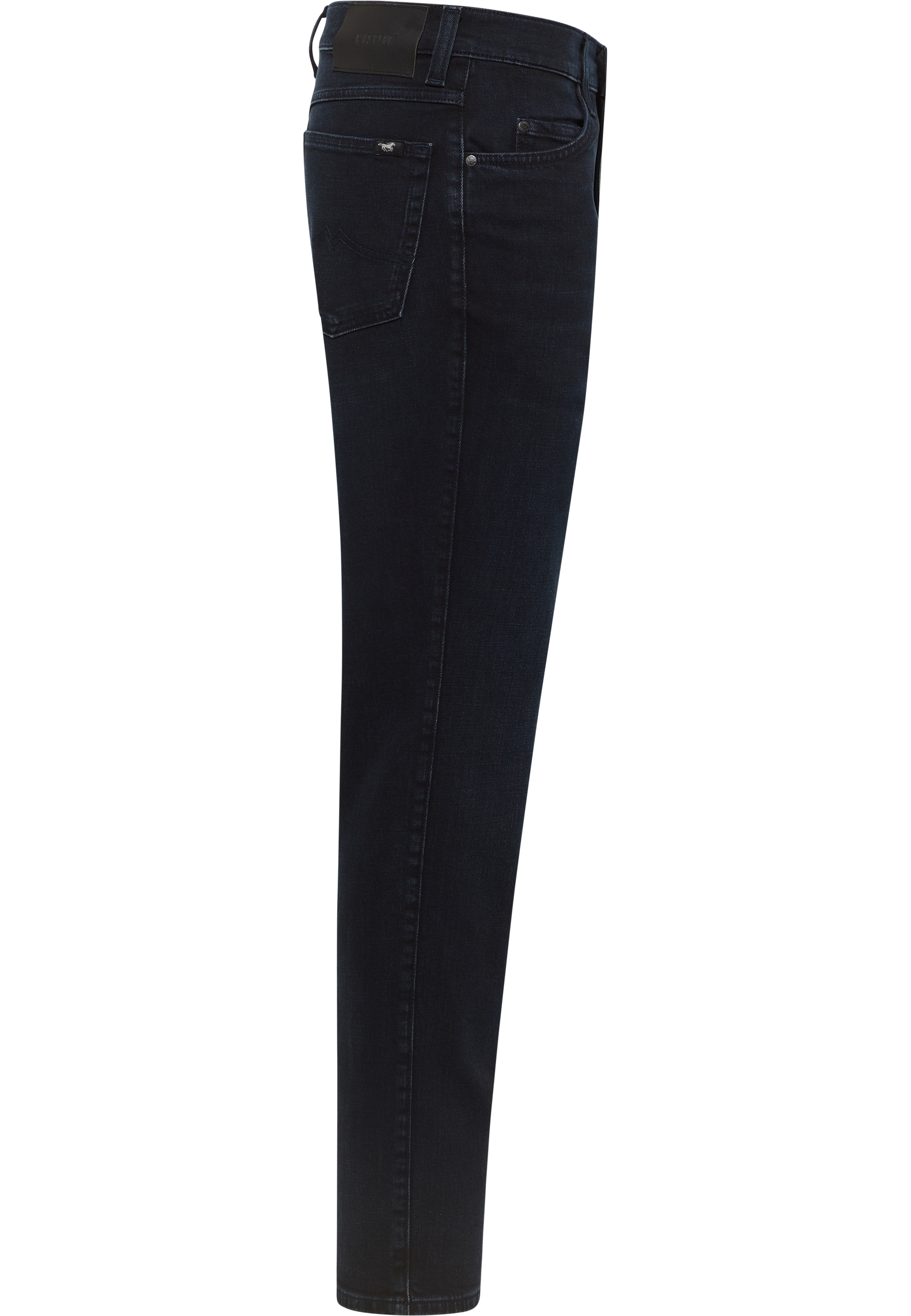 MUSTANG Straight-Jeans »Herren Style Tramper Straight«