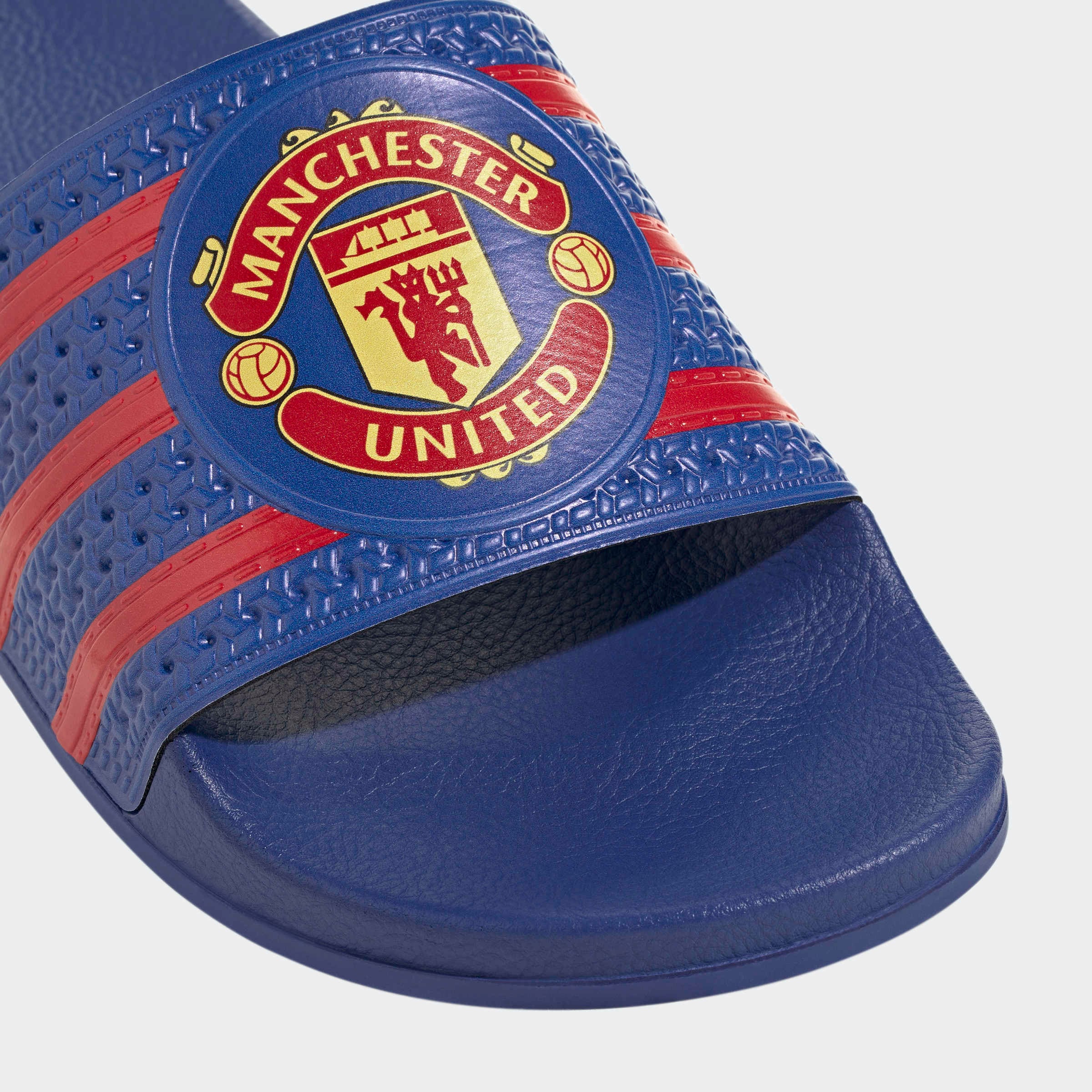 adidas Performance Sandale »TREFOIL SLIDE«