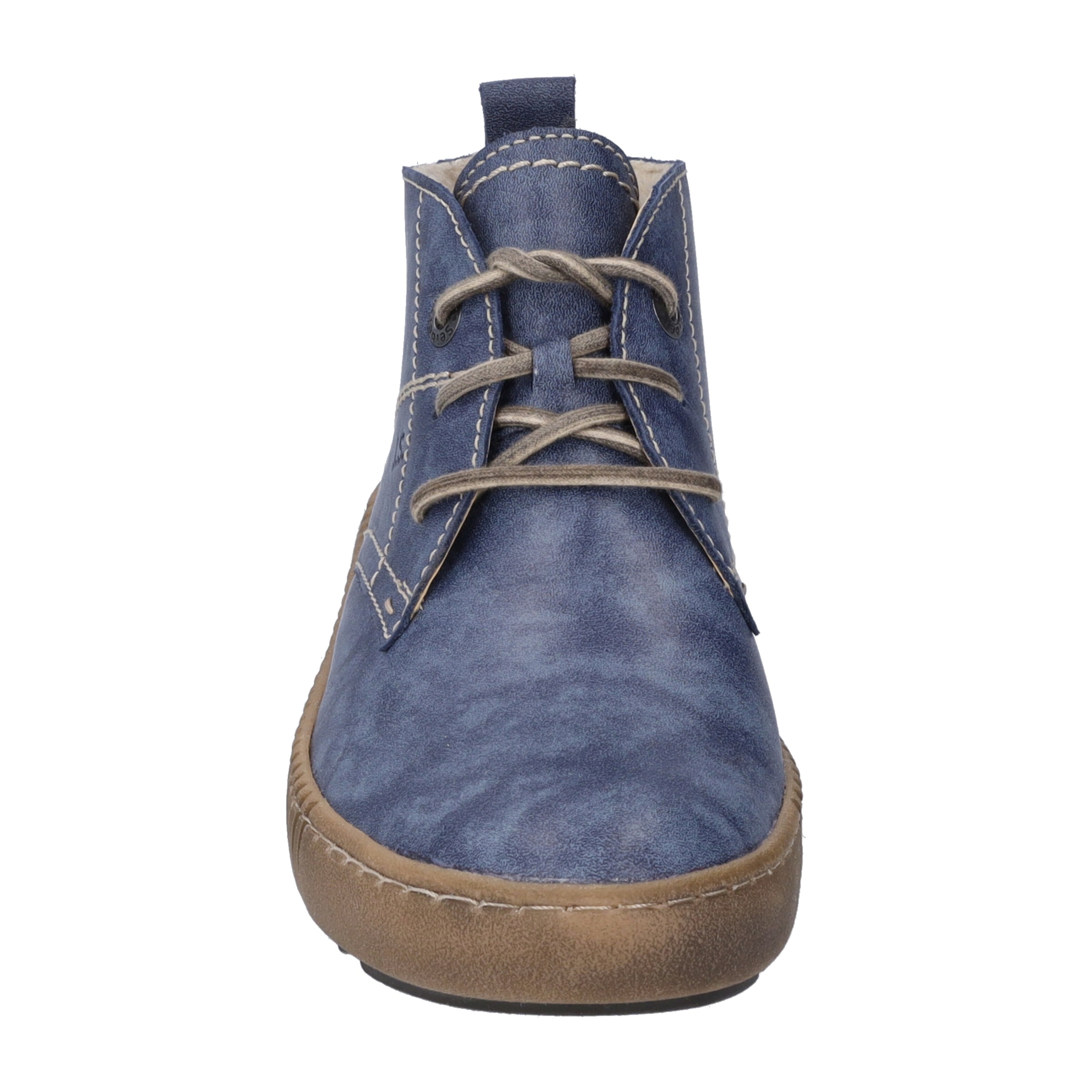 Josef Seibel Stiefelette »Maren 02, ocean«