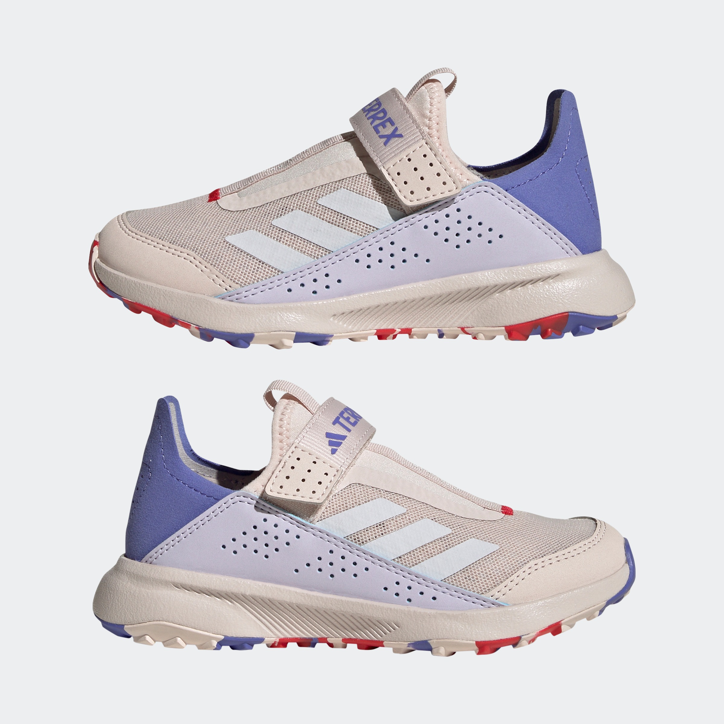 adidas TERREX Wanderschuh »VOYAGER 21 SLIP-ON TRAVEL«