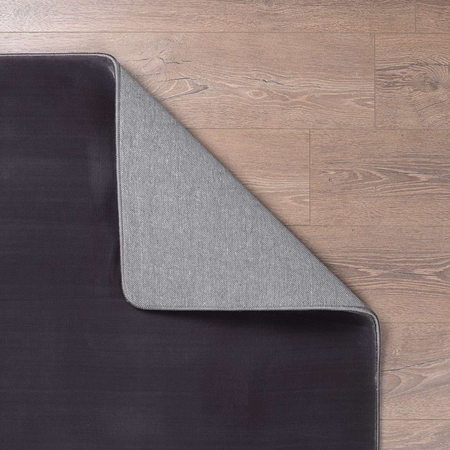 Ayyildiz Teppiche Teppich »LUXY 5200«, rechteckig, 13 mm Höhe, sehr weiche Oberfläche, pflegeleicht, Kurzflorteppich