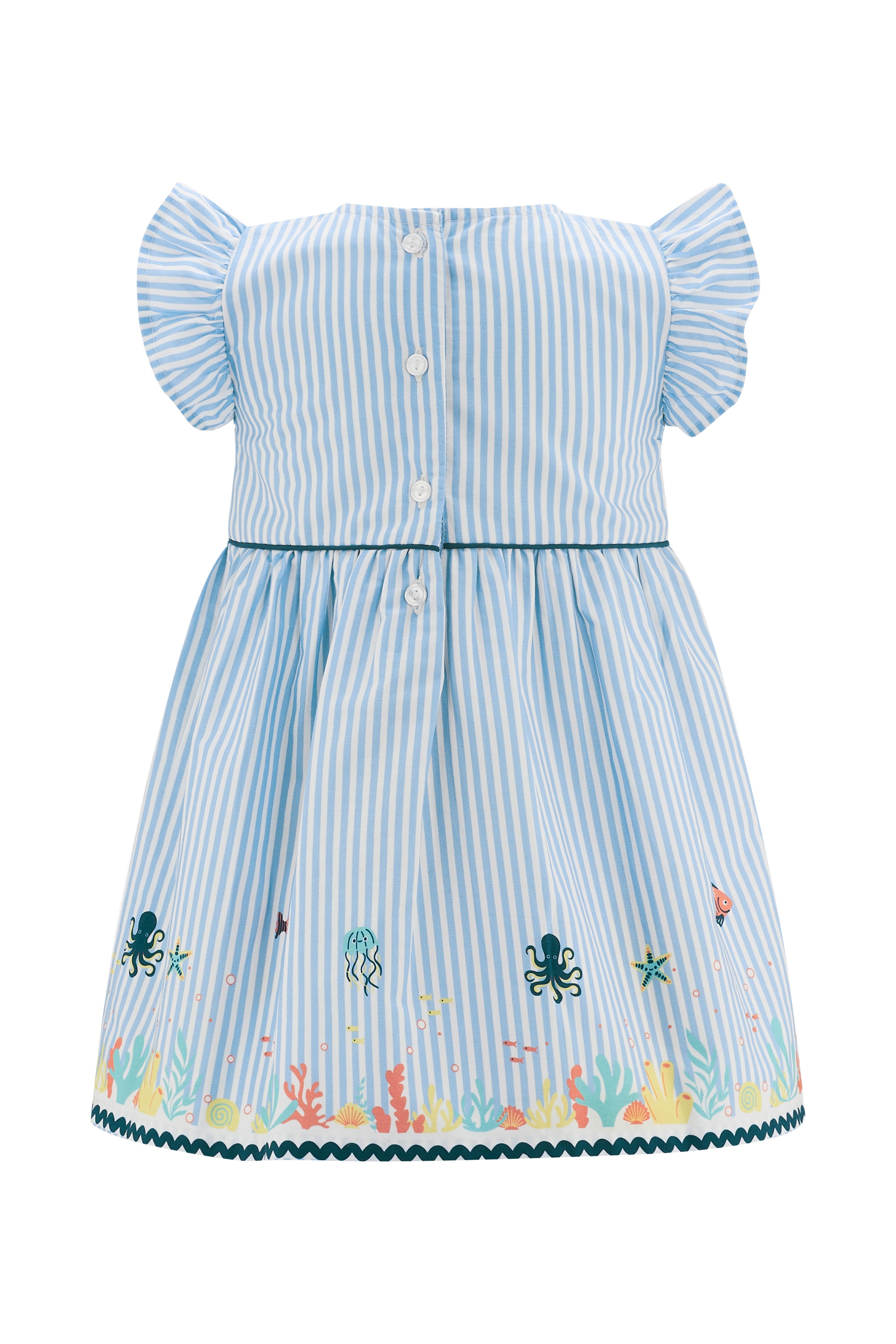 happy girls Sommerkleid »Mädchenkleid«