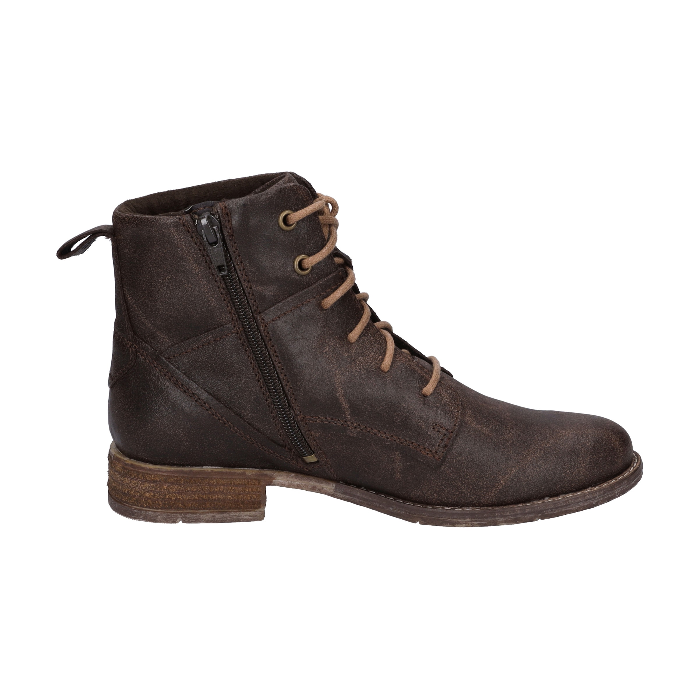 Josef Seibel Stiefelette »Sienna 95, moro«