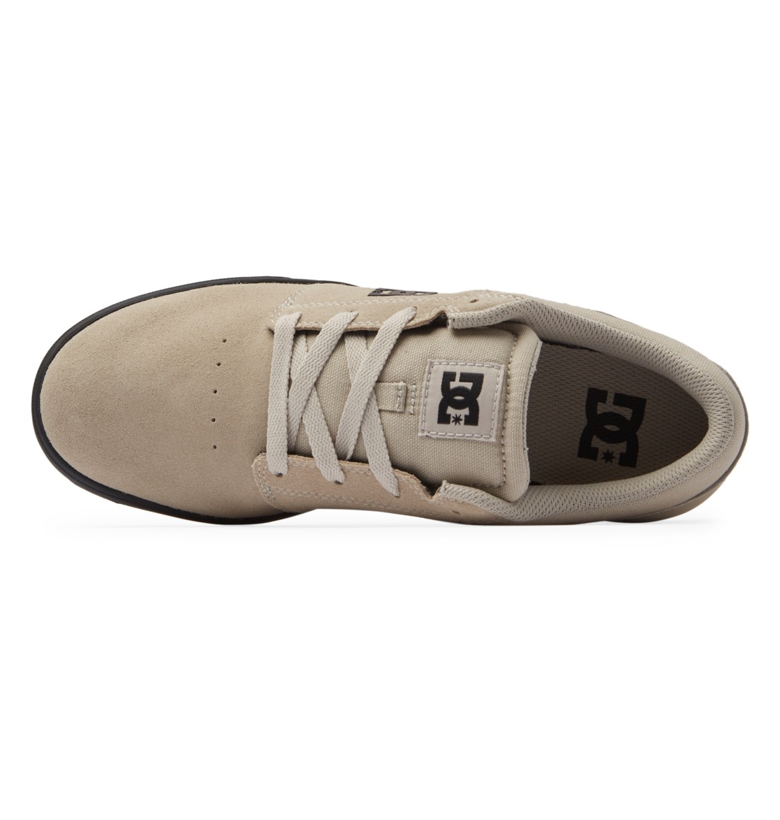 DC Shoes Sneaker »Crisis 2«