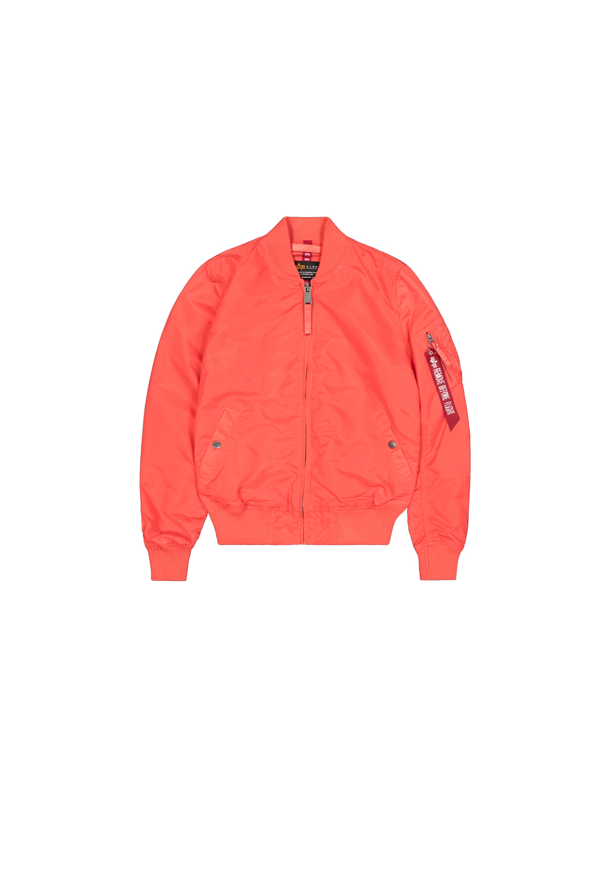 Alpha Industries Bomberjacke »MA-1 TT Light W«