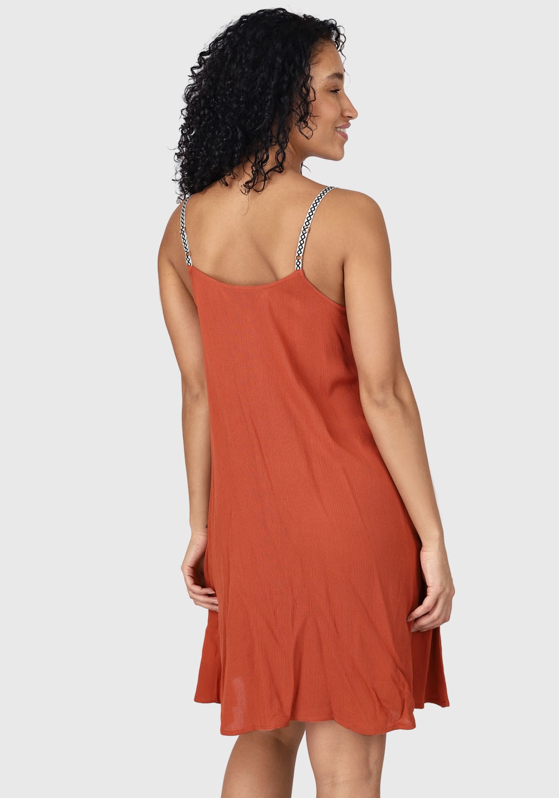 Brunotti Strandkleid »Jules Women Dress«
