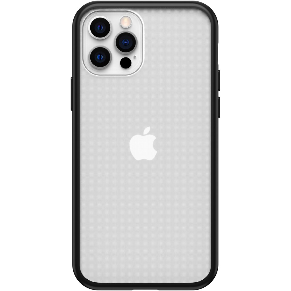 Otterbox Smartphone-Hülle »React Hülle für Apple iPhone 12 / iPhone 12 Pro«, iPhone 12 Pro-iPhone 12