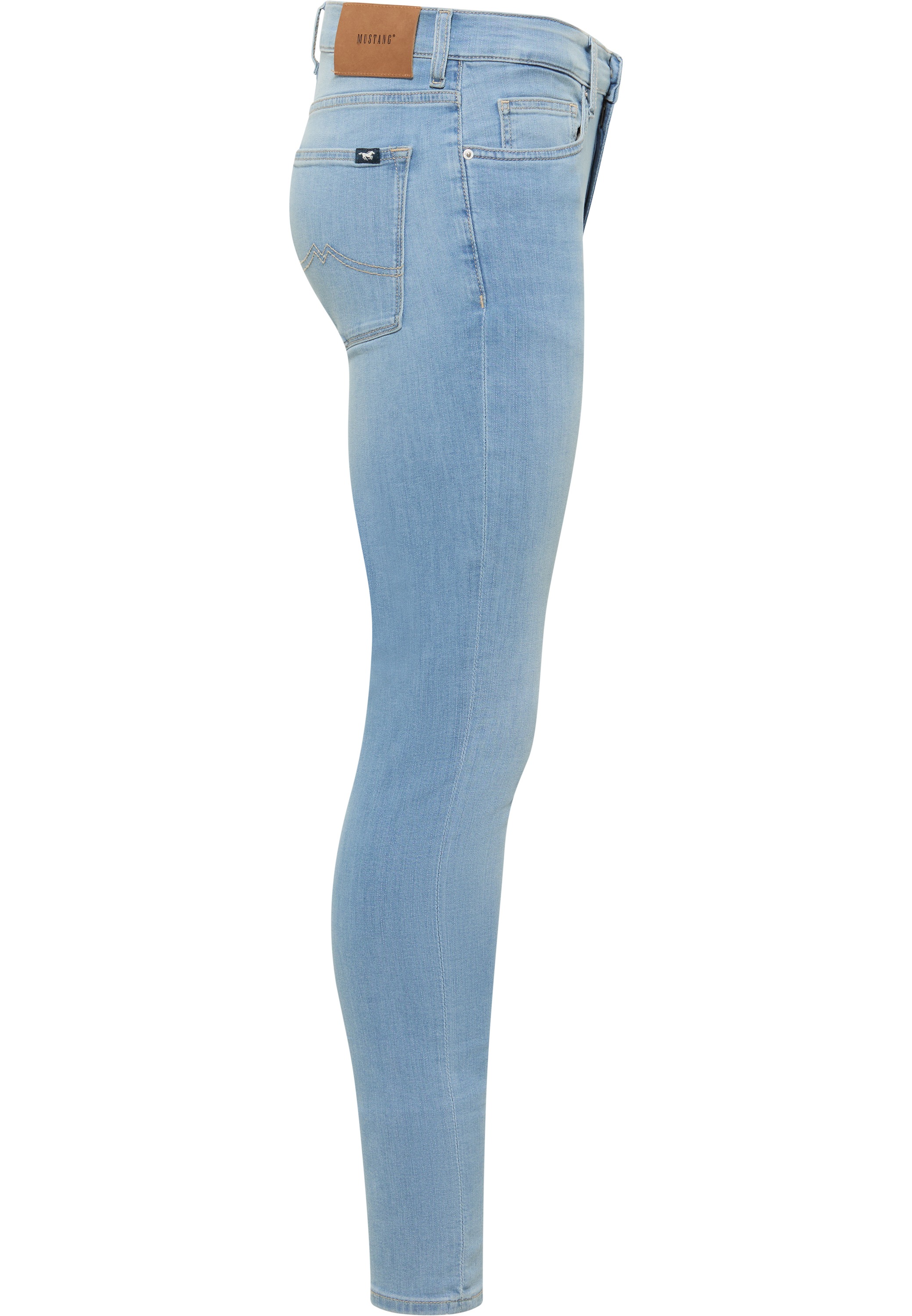 MUSTANG Skinny-fit-Jeans »Herren Style Frisco Skinny«