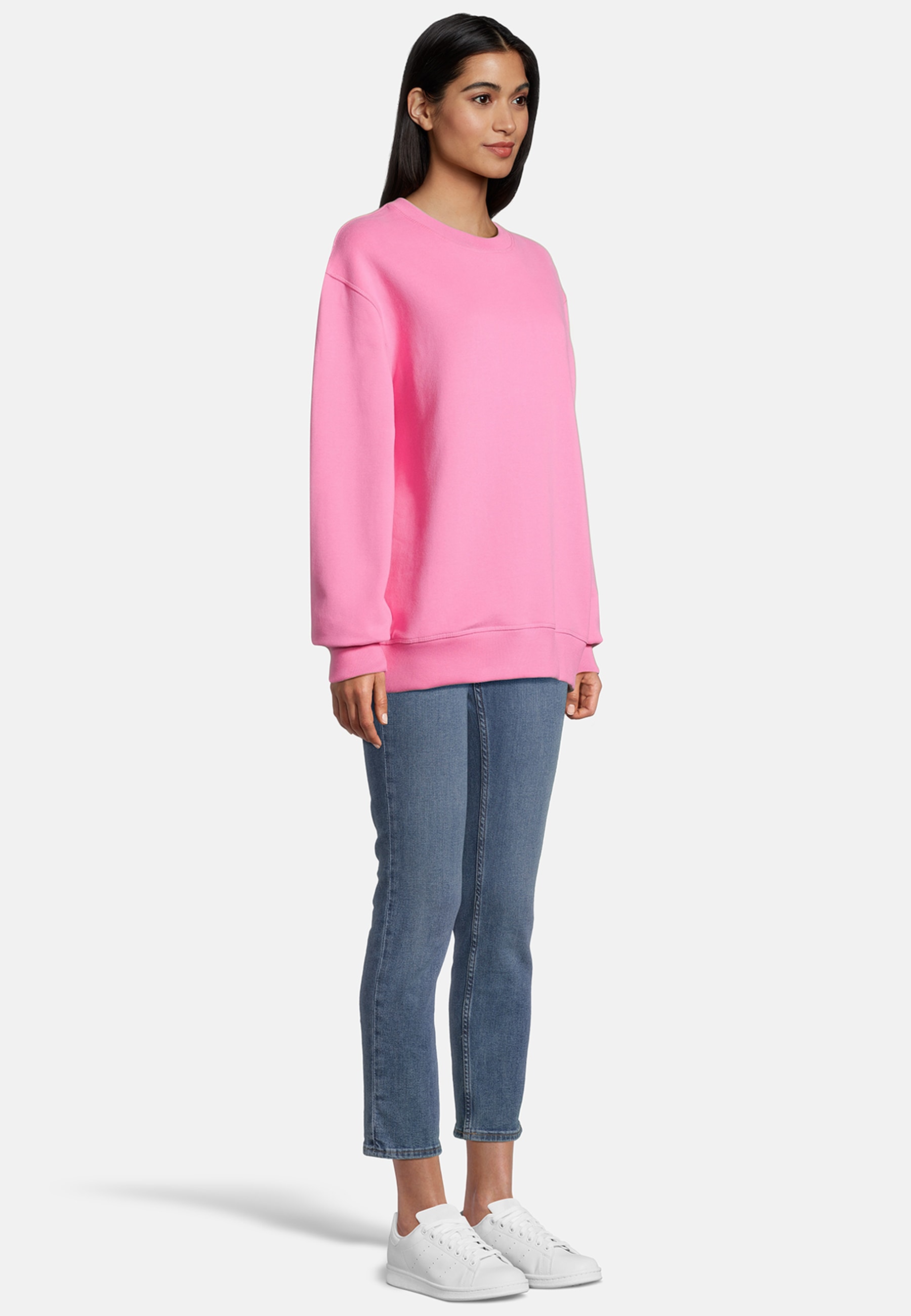 salzhaut Sweatshirt »Sweatshirt OLBEN UNISEX«

