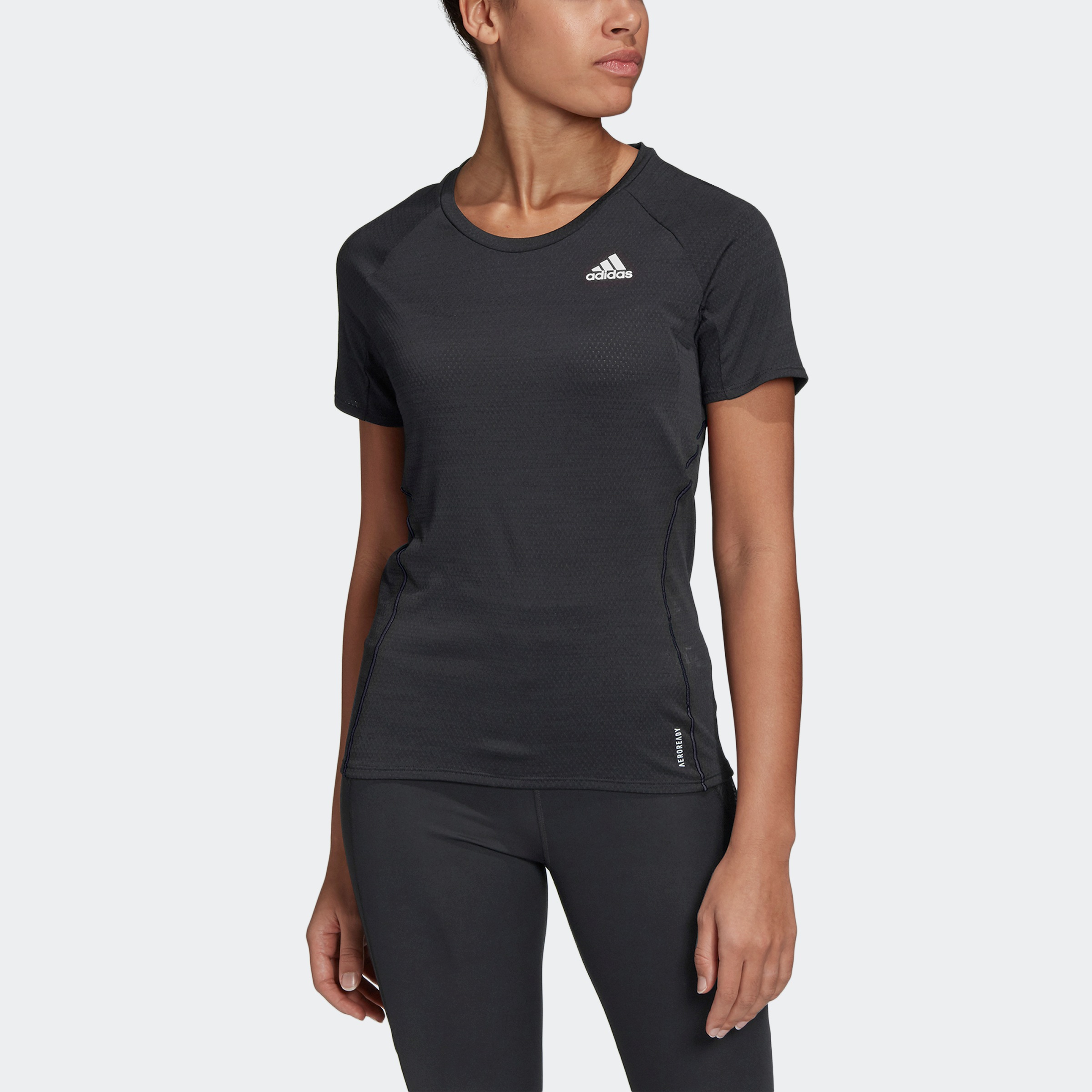 adidas Performance Laufshirt »RUNNER«