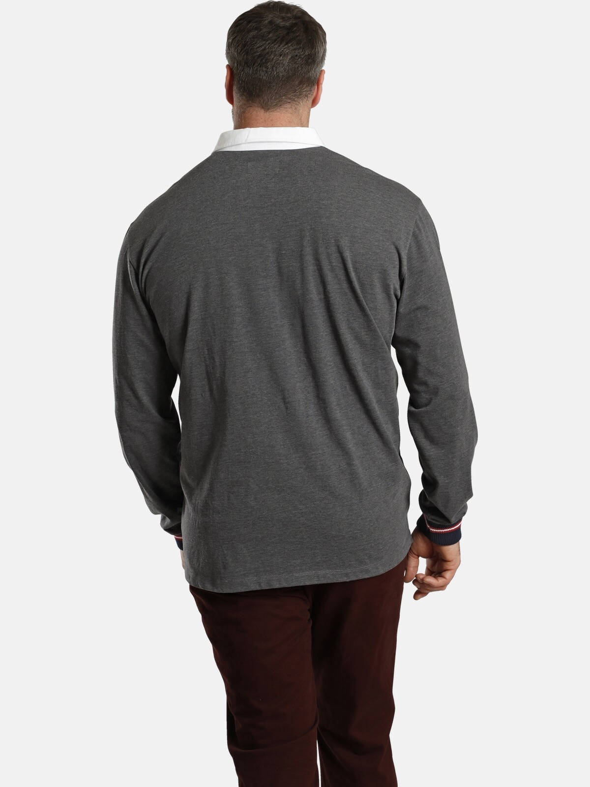Charles Colby Sweatshirt »Sweatshirt EARL PEREDUR«