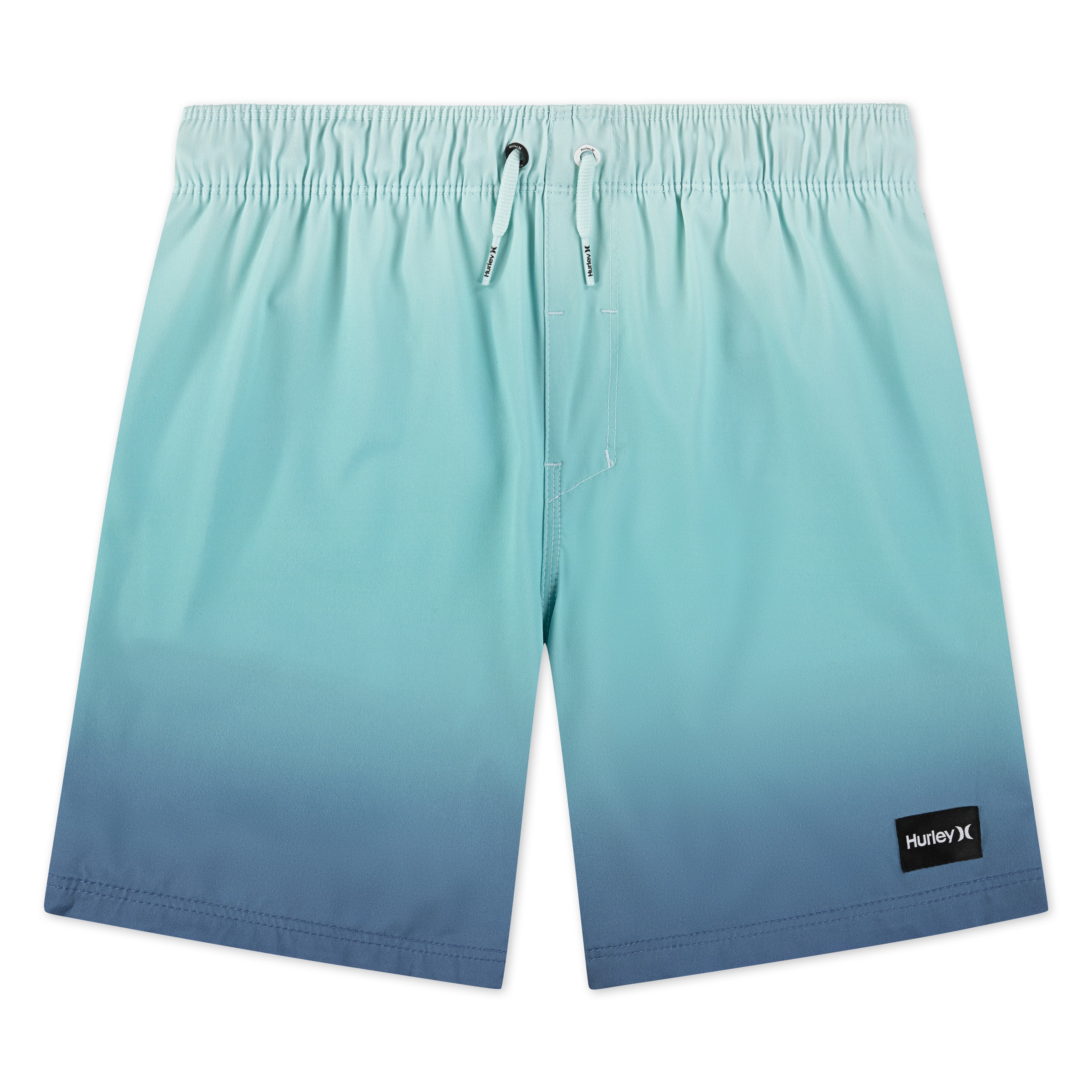 Hurley Badeshorts »FIRST LIGHT PULL ON SWIM« mit Elasthan-Anteil, leichtes Material, schnell trocknend