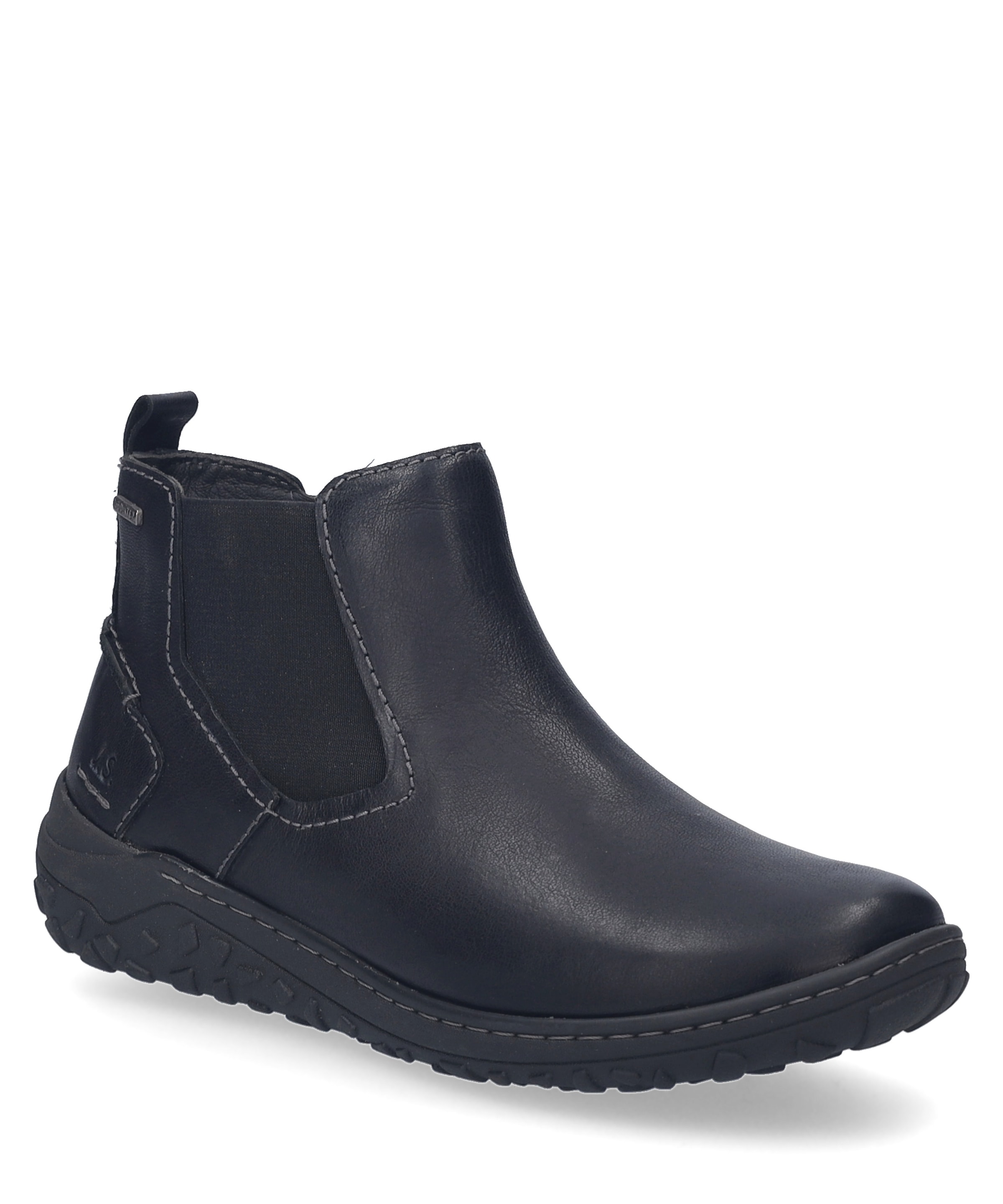 Josef Seibel Schnürschuh »Ruby 55, schwarz«