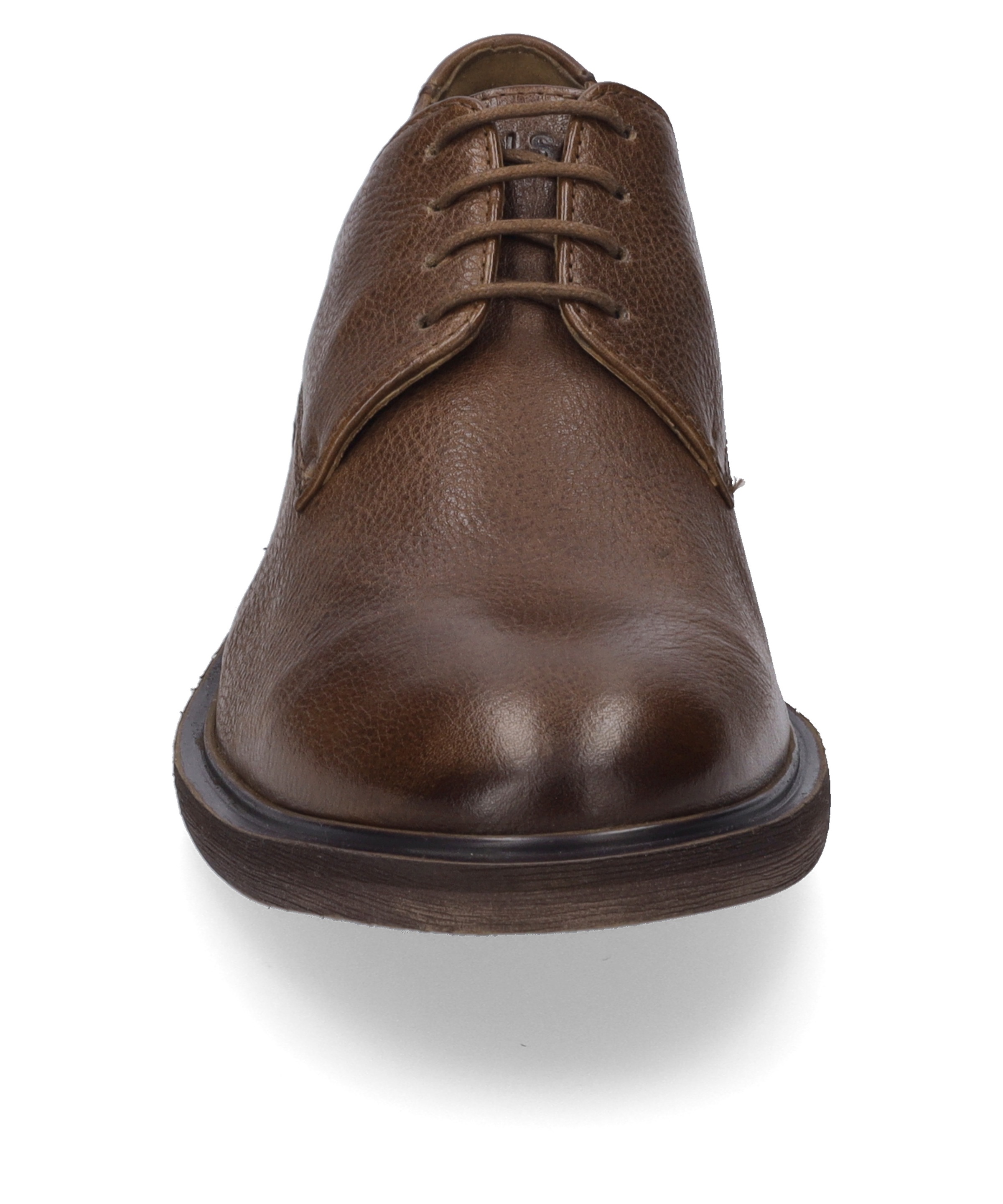 Josef Seibel Schnürschuh »Bradley 01, cognac«