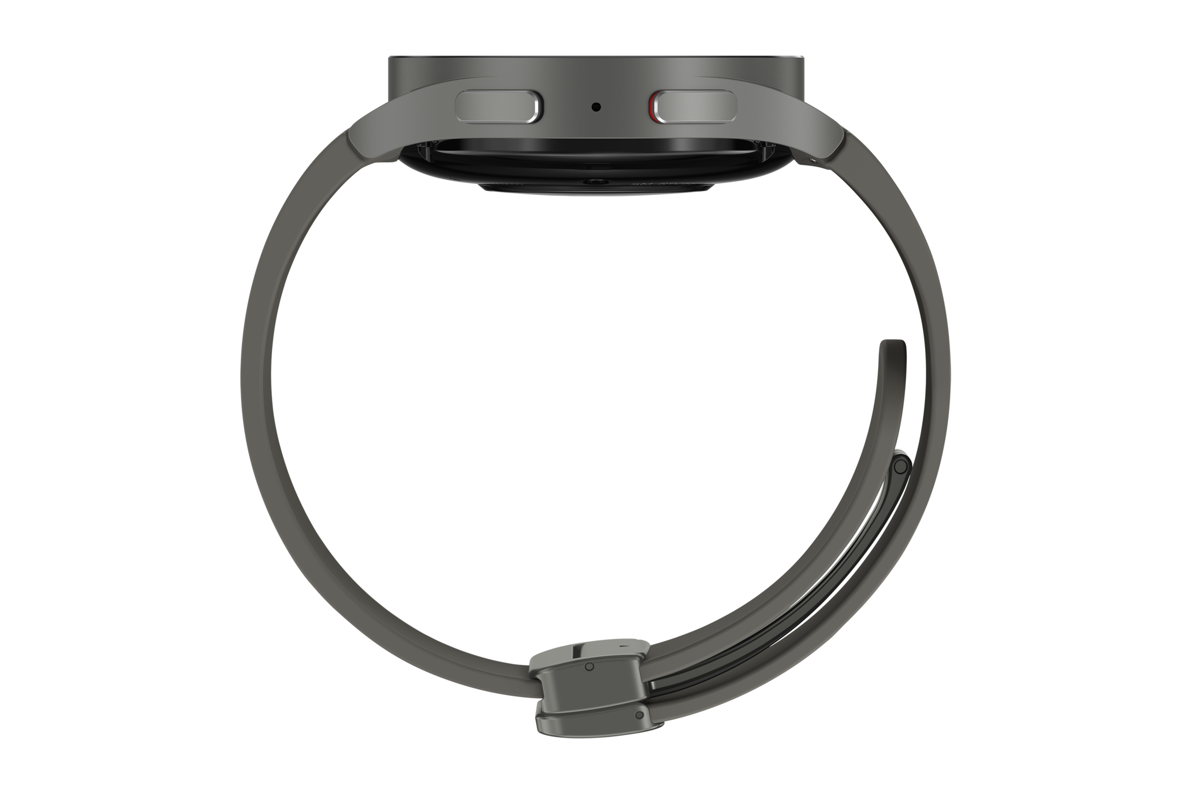 Samsung Smartwatch »Galaxy Watch 5 Pro - 45 mm«, (3,56 cm / 1,4 Zoll), Wear OS by Samsung, 16 GB,)