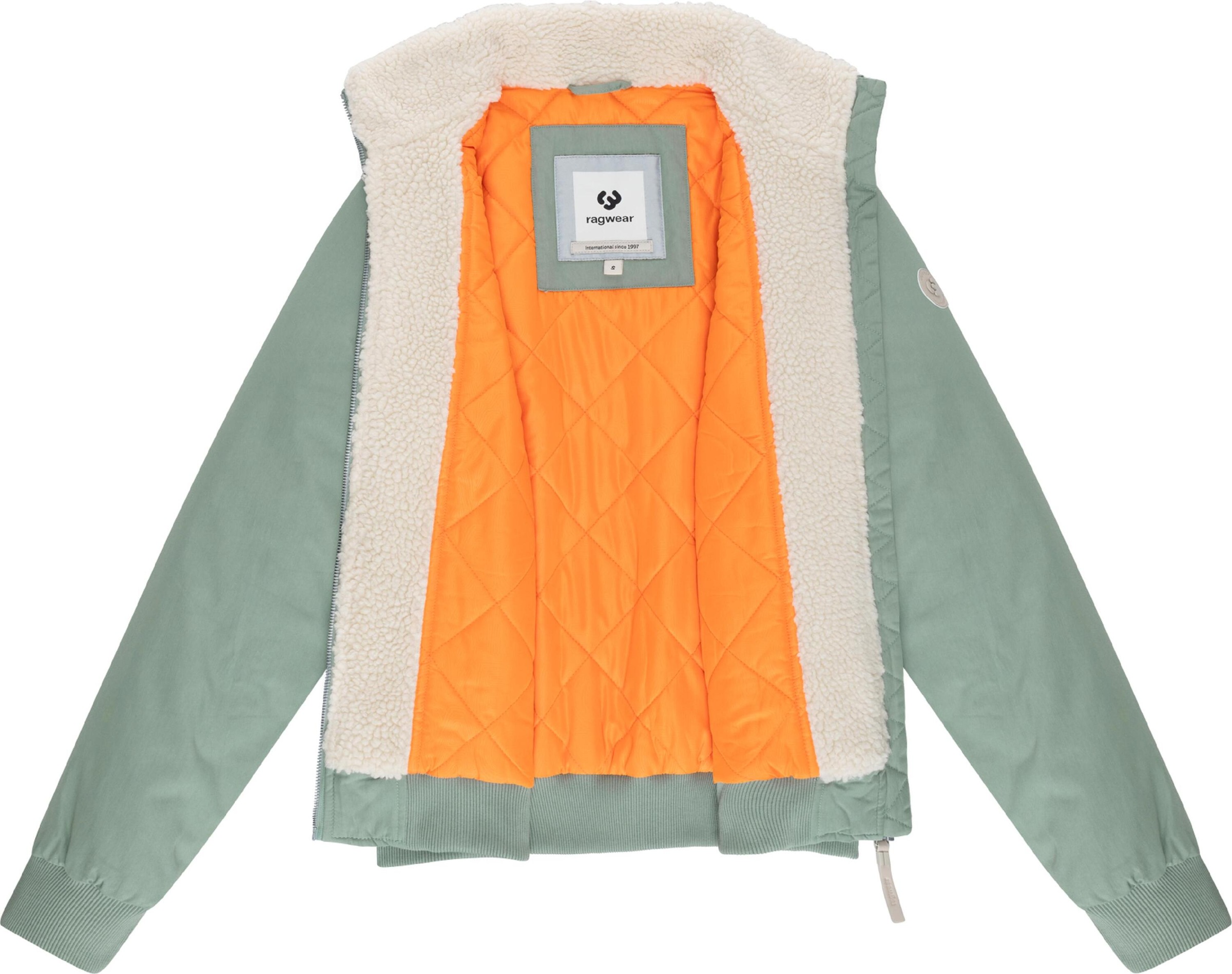 Ragwear Outdoorjacke »Outdoorjacke Coogie YOUMODO«