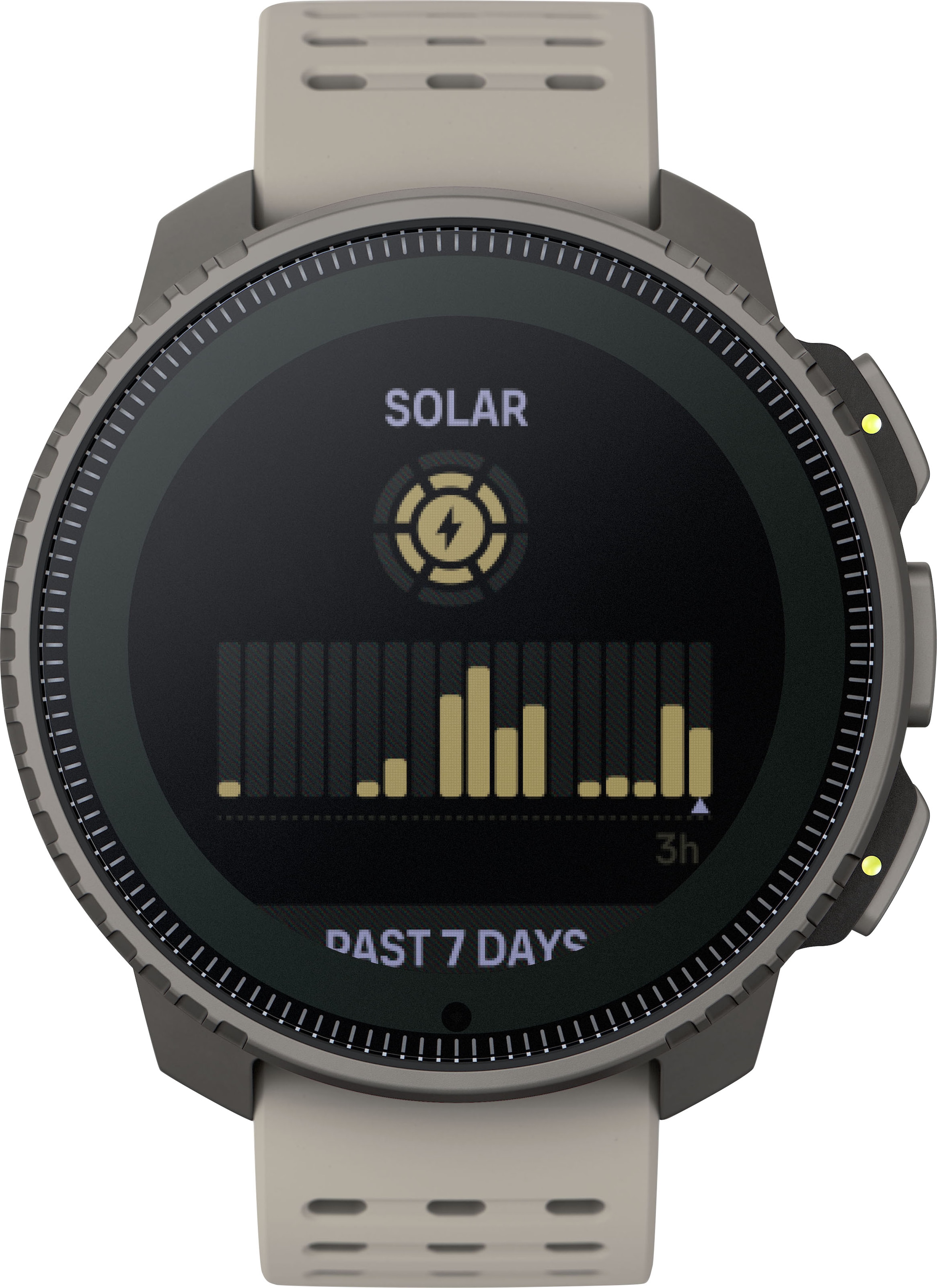 Suunto Smartwatch »Vertical«, (/ 1,4 Zoll), 32 GB,)