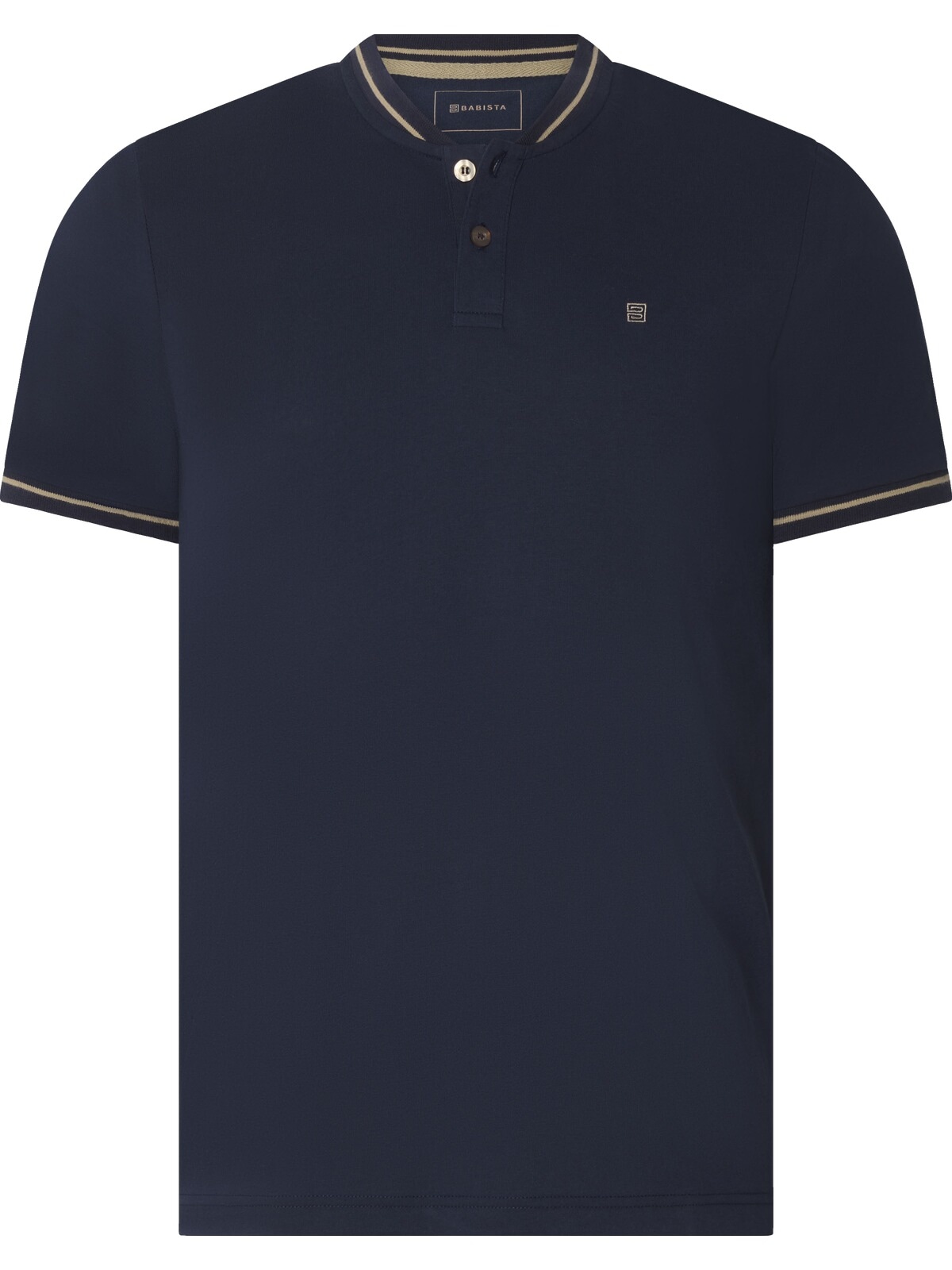 Babista Poloshirt »Doppelpack Poloshirt JORMAR«