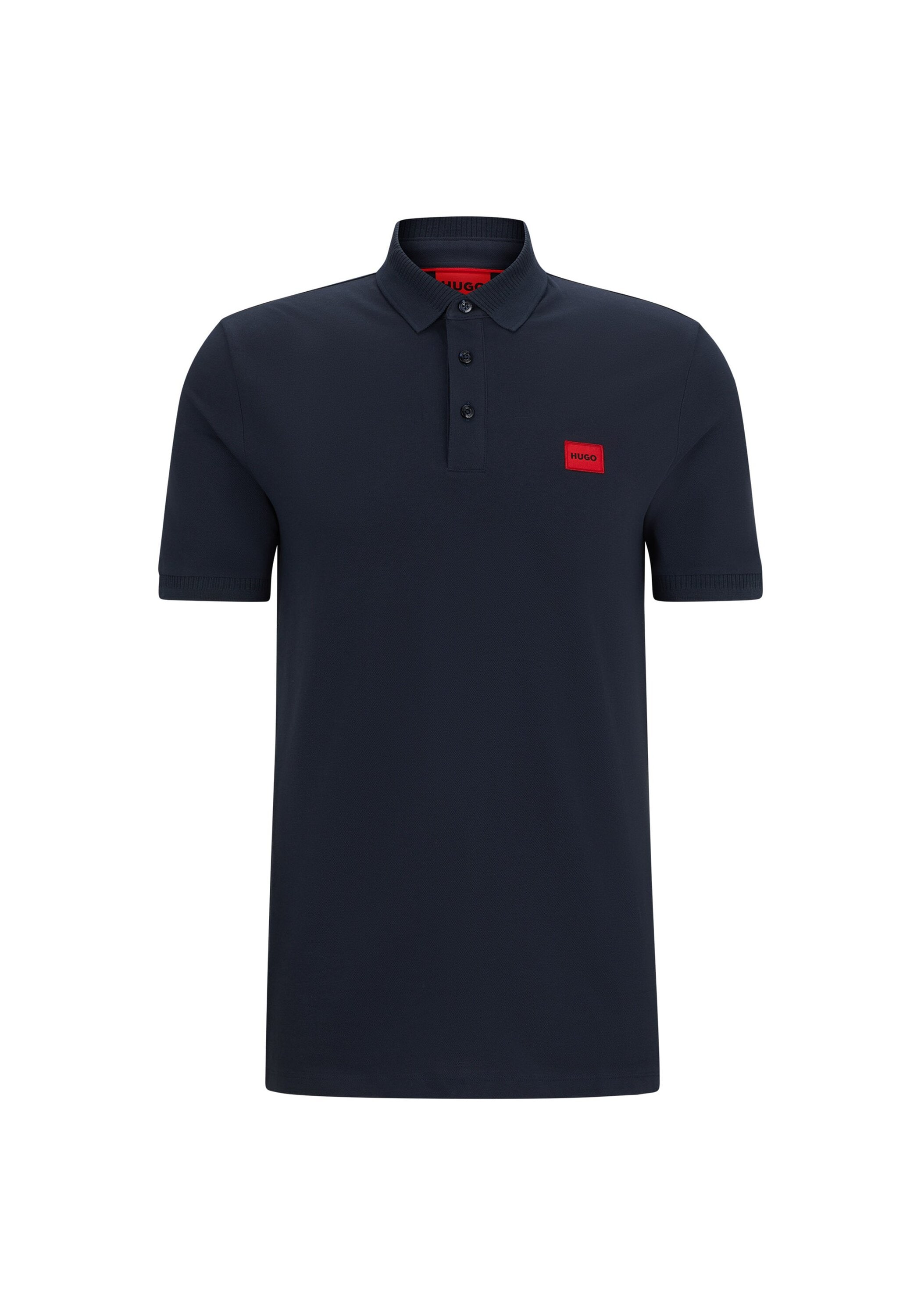 Poloshirt »Poloshirt DERESO232«