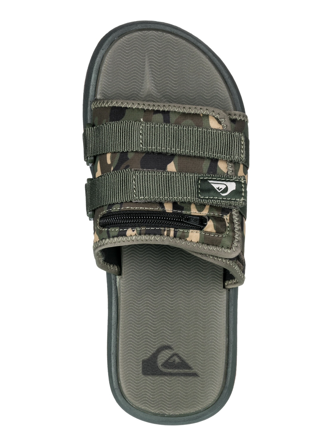 Quiksilver Sandale »Monkey Caged«