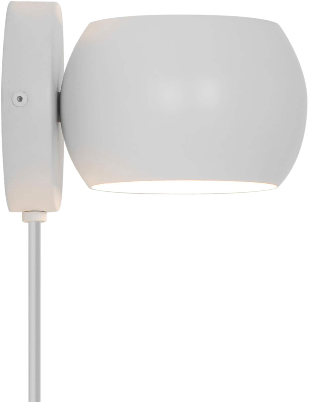 Nordlux Wandleuchte »Belir« G9 1 Stk.