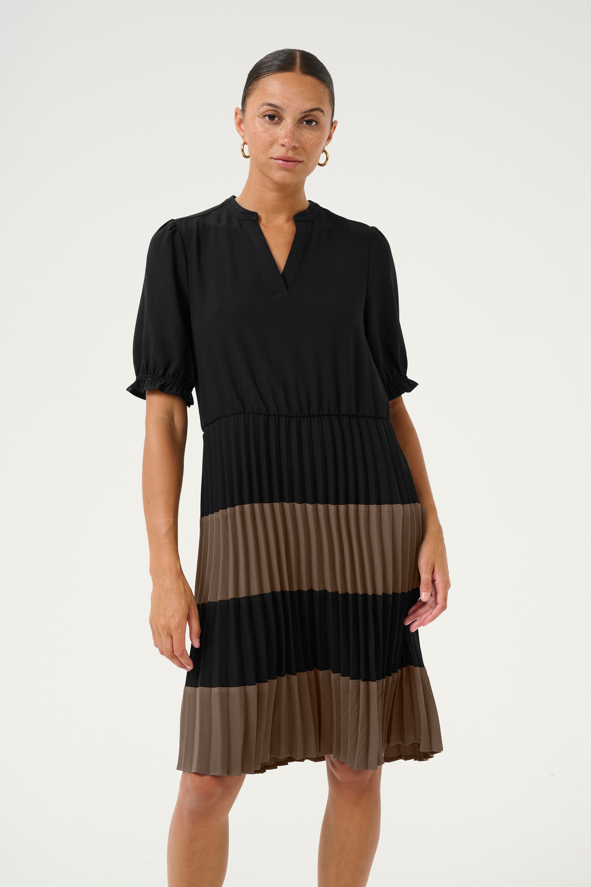 Culture Midikleid »Kleid CUbetty«