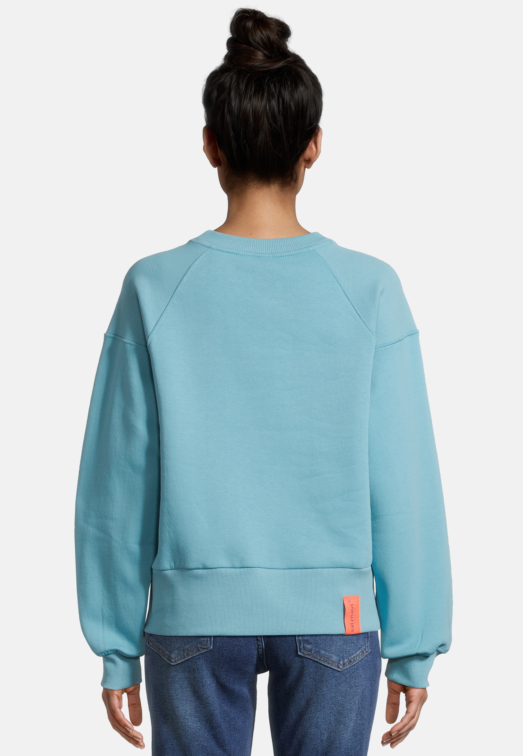 salzhaut Sweatshirt »Sweatshirt REIP«
