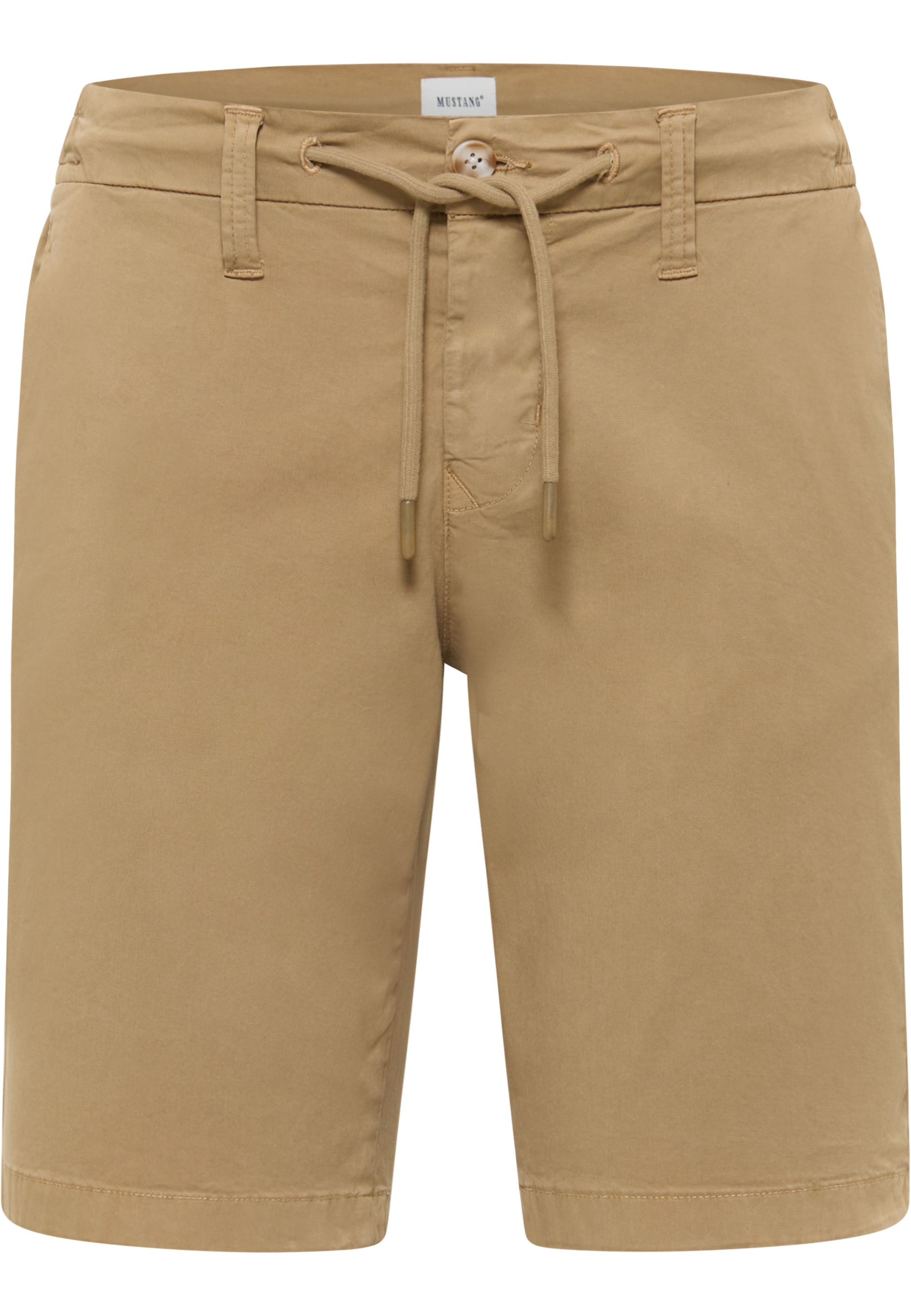 MUSTANG Shorts »Herren Style Portland Shorts«