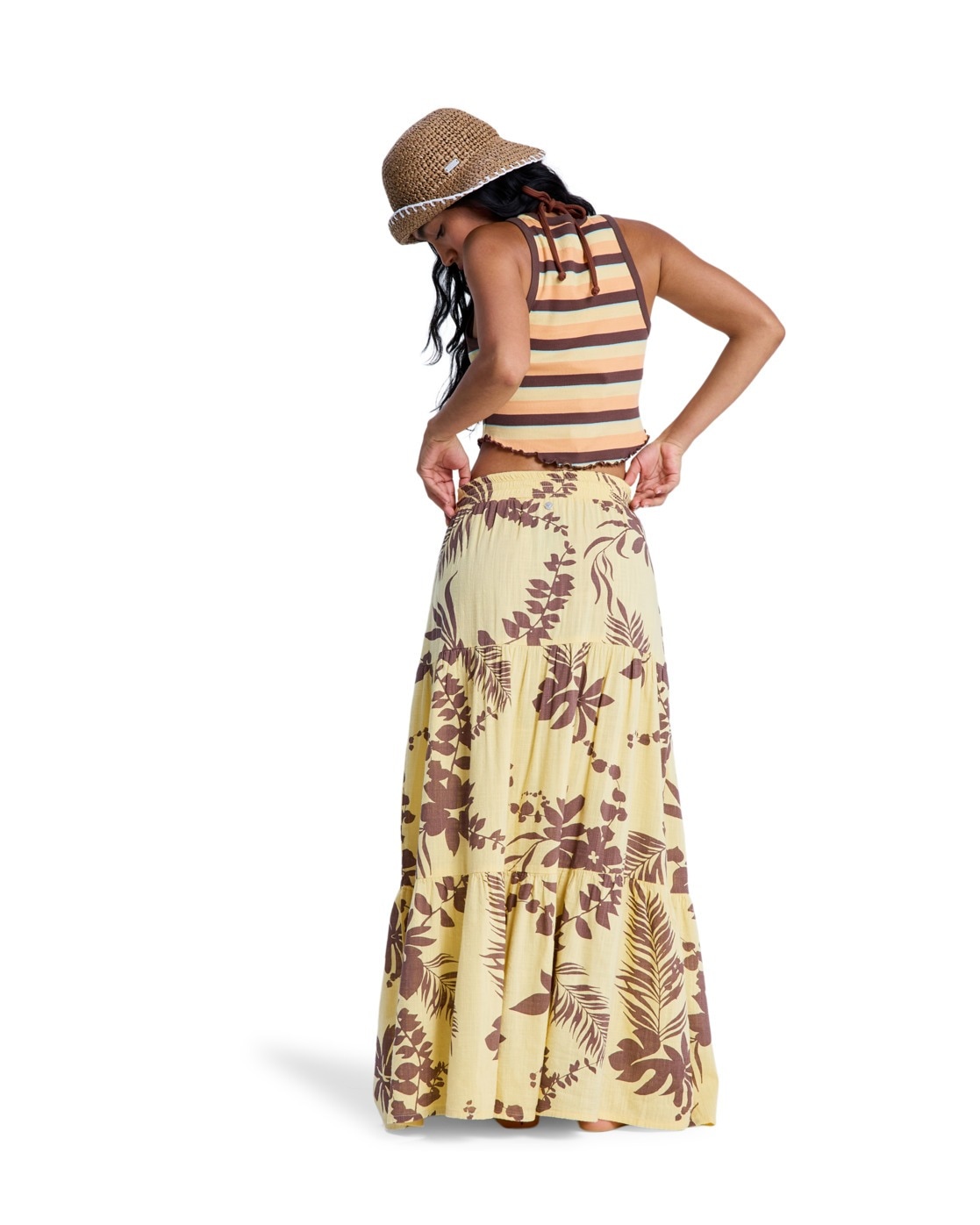 Roxy Maxirock »After Hours Maxi«