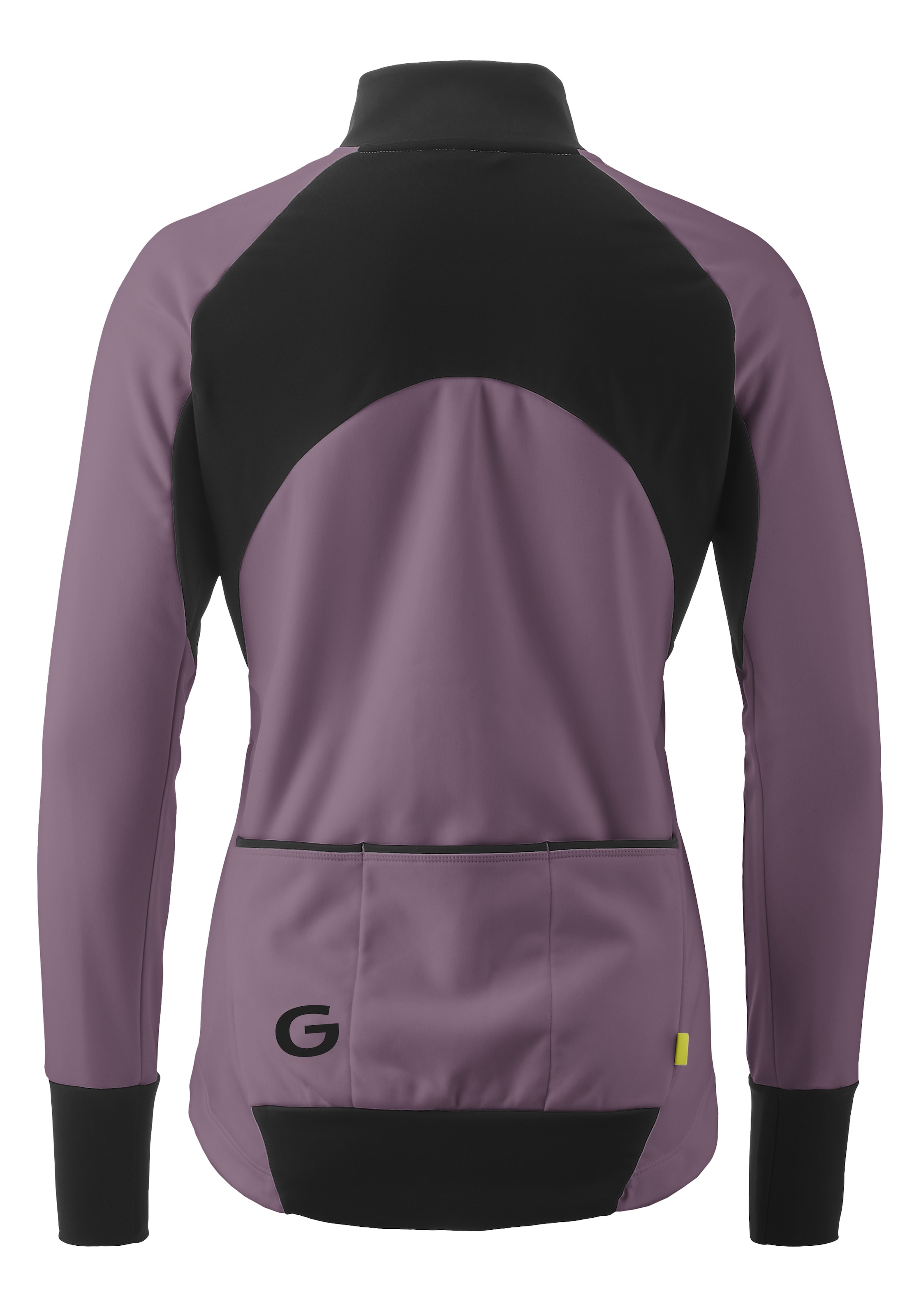 Gonso Fahrradjacke »ROAD JACKET SOFTSHELL 2 W« Damen Softshell-Jacke, atmungsaktive Radjacke, Tight Fit